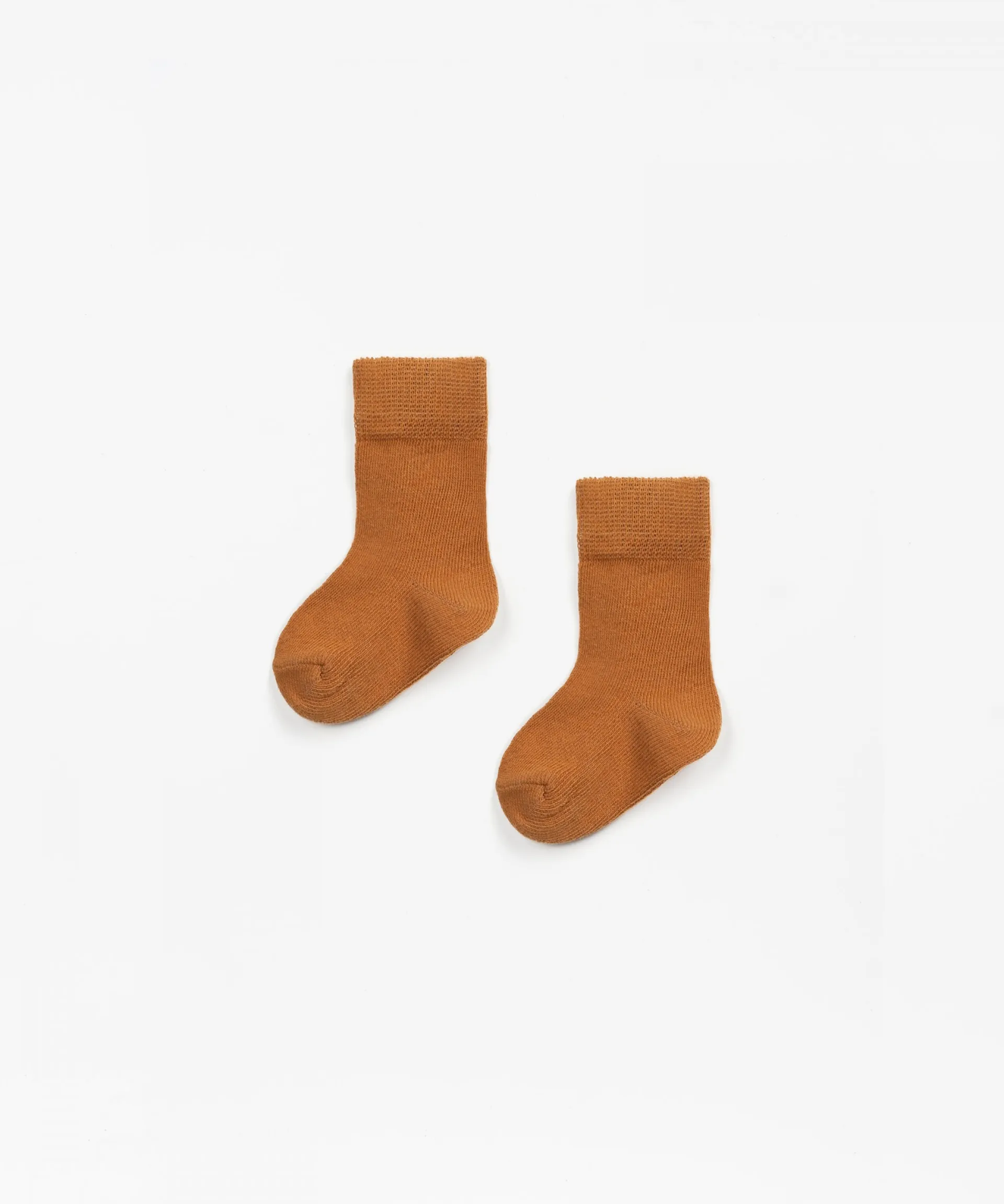 Calcetines acanalados | Textile Art