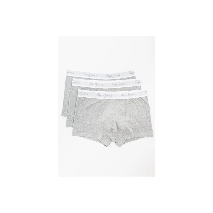 Calzoncillos Pepe Jeans Wray Pack 3 Para Hombre 