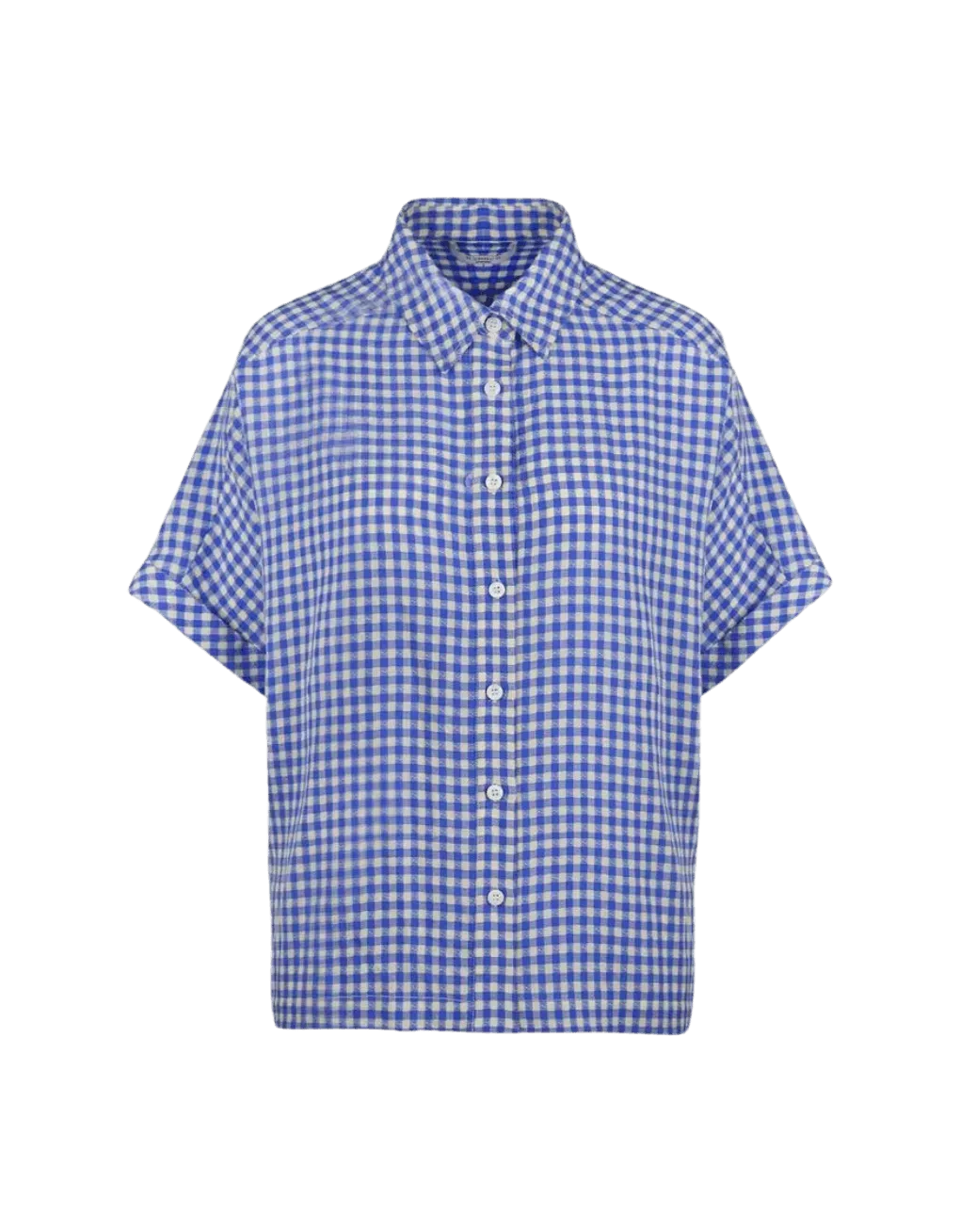 Camisa de Mujer FRNCH Calie