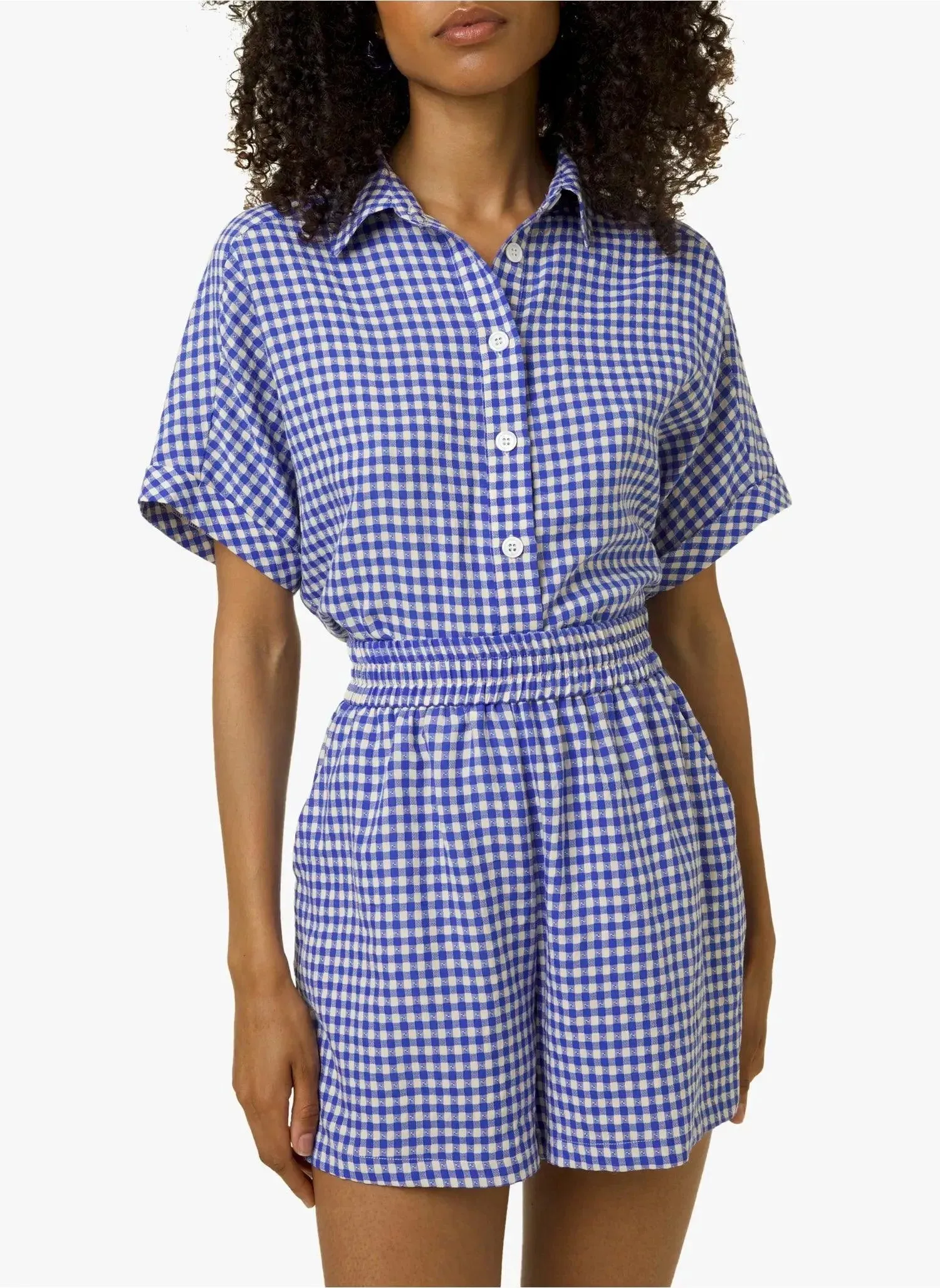 Camisa de Mujer FRNCH Calie