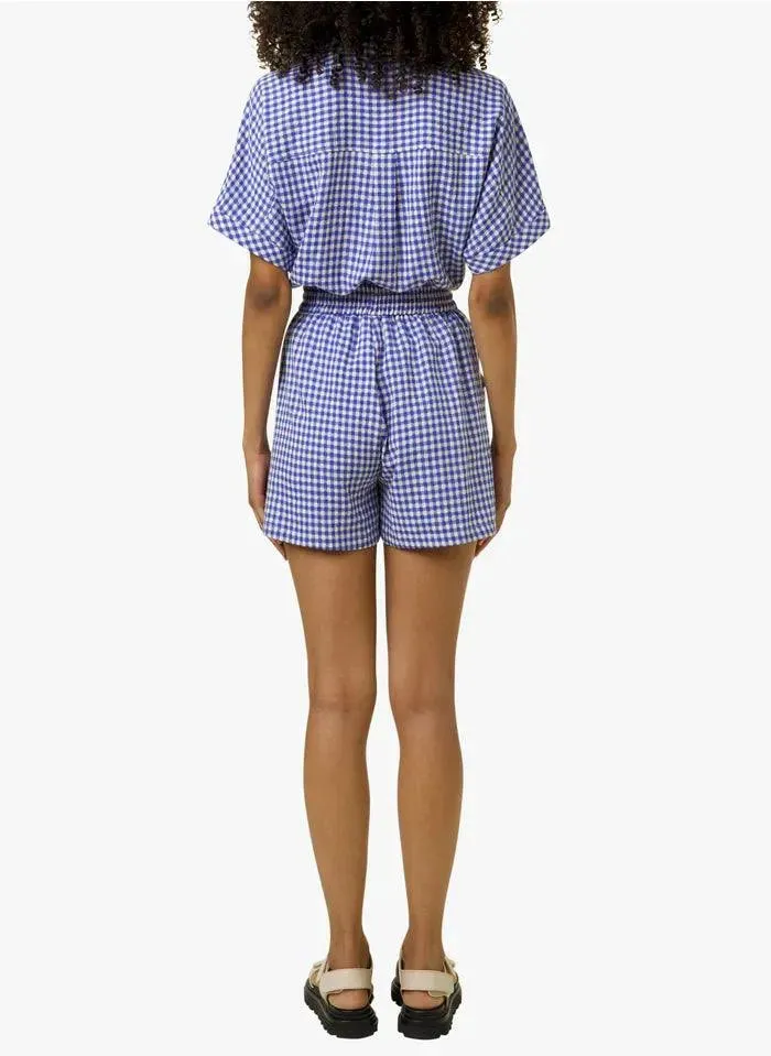 Camisa de Mujer FRNCH Calie