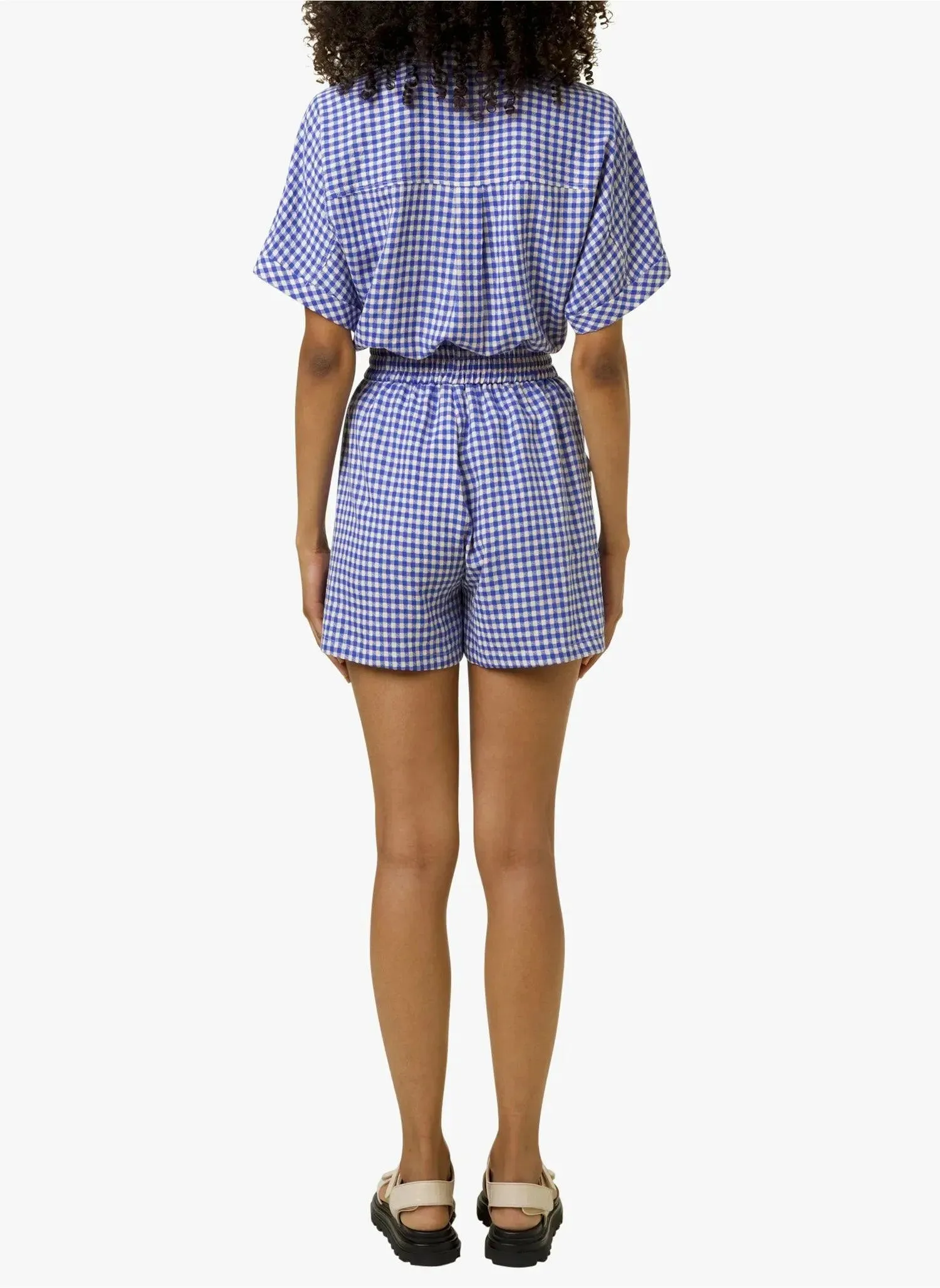 Camisa de Mujer FRNCH Calie
