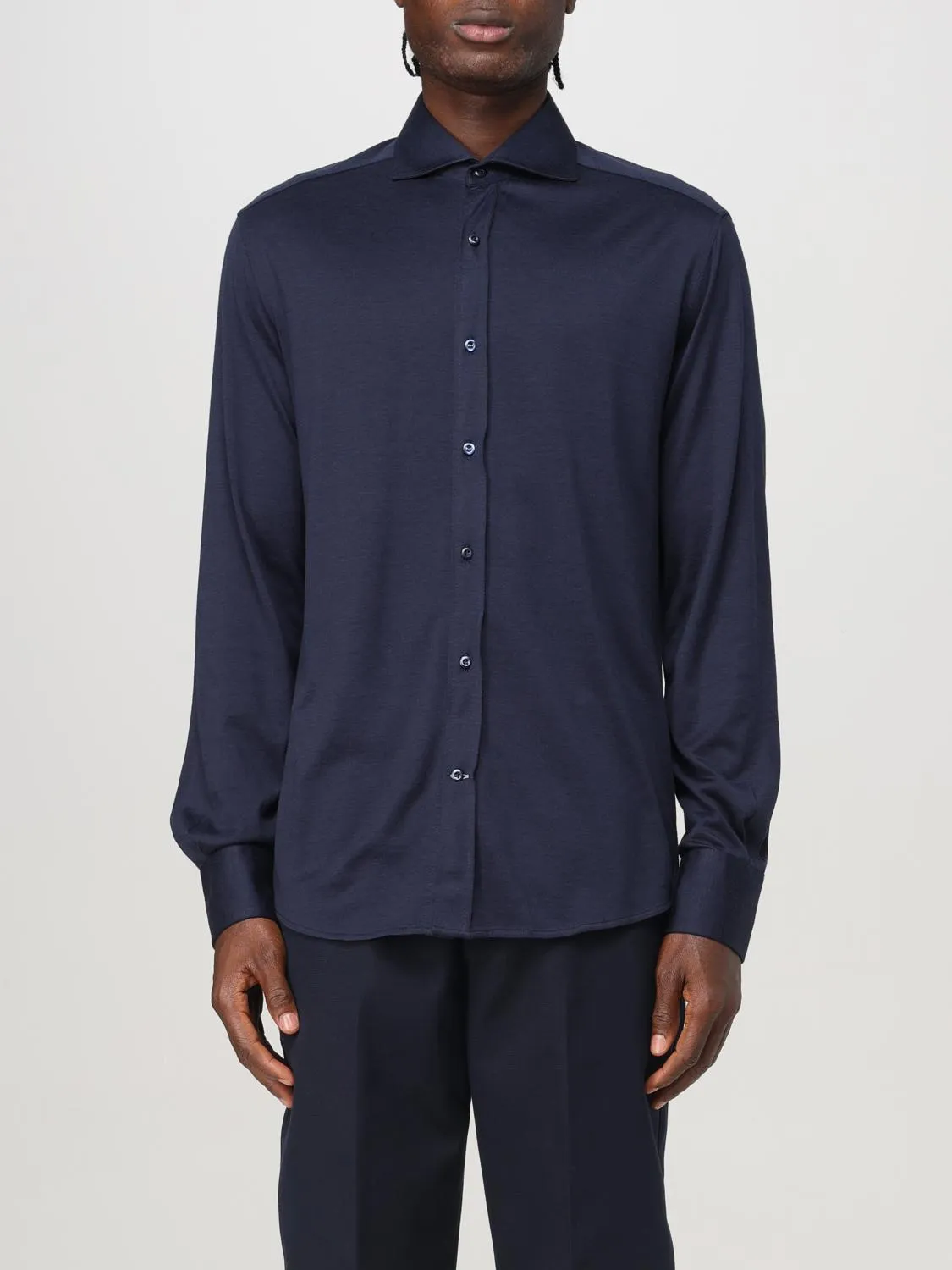 Camisa hombre Brunello Cucinelli