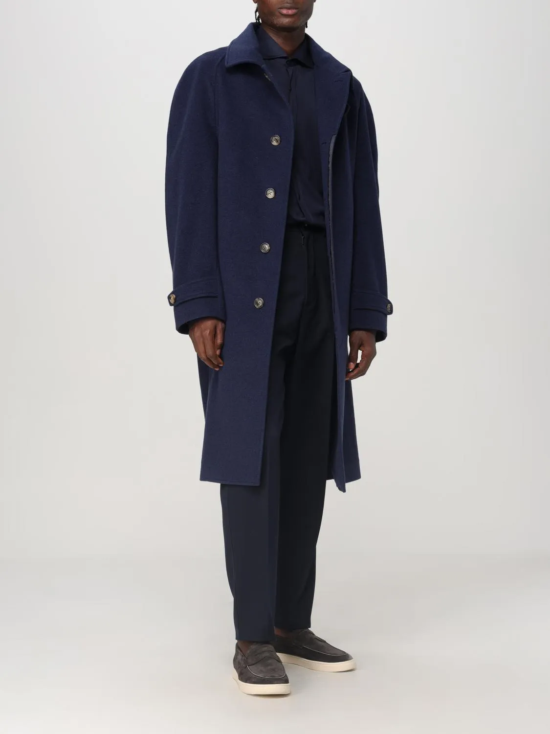 Camisa hombre Brunello Cucinelli