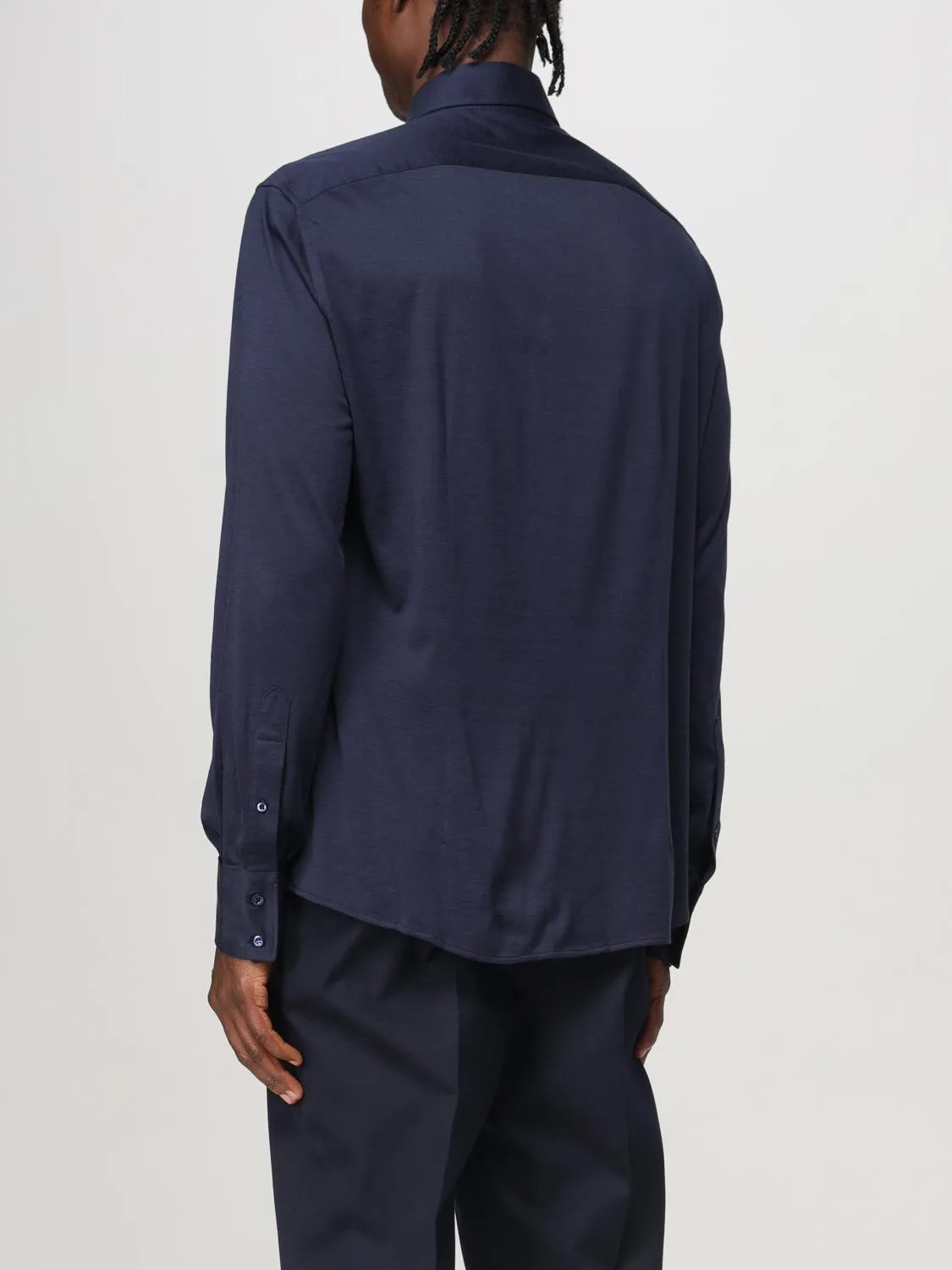 Camisa hombre Brunello Cucinelli