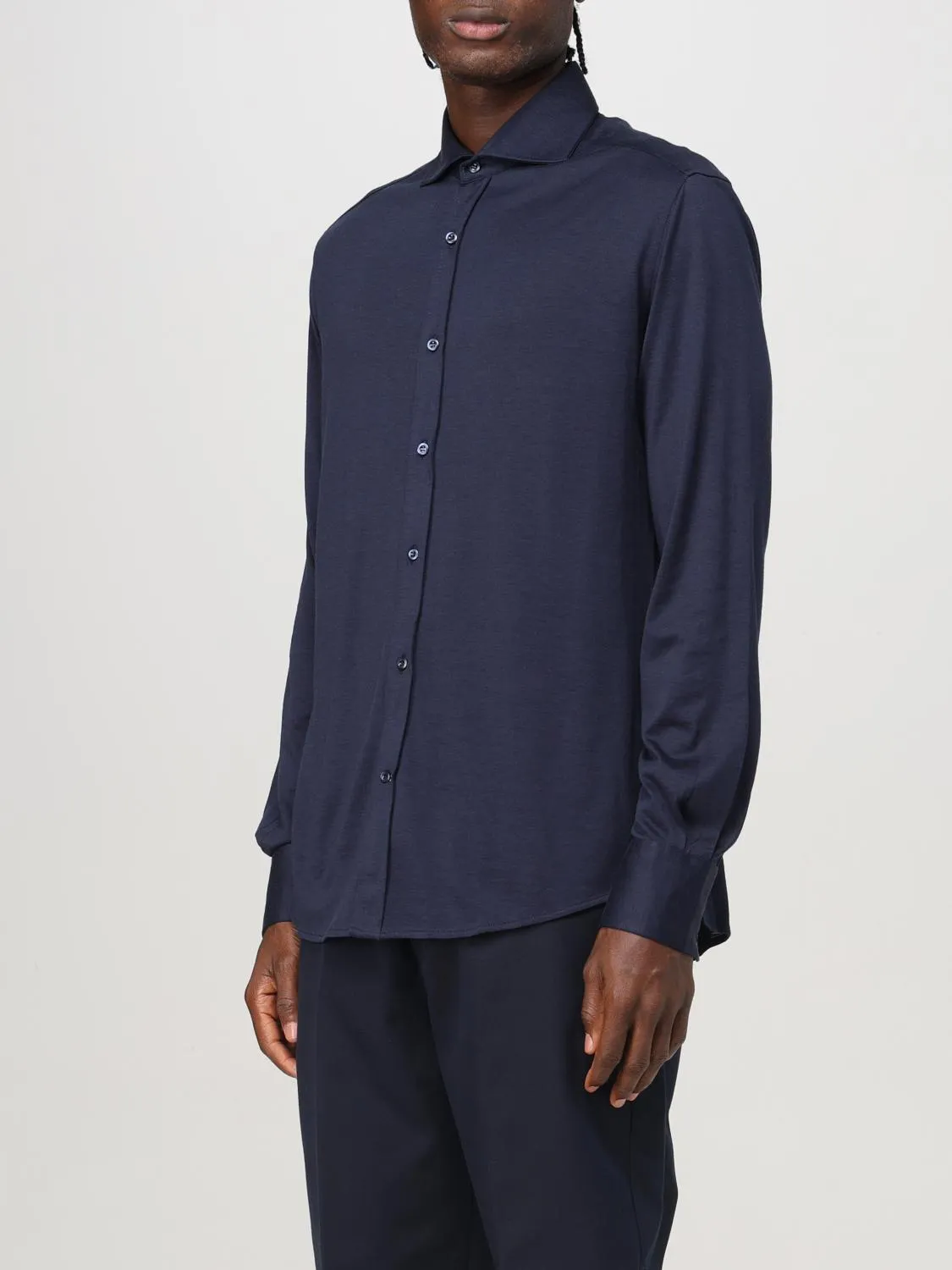 Camisa hombre Brunello Cucinelli