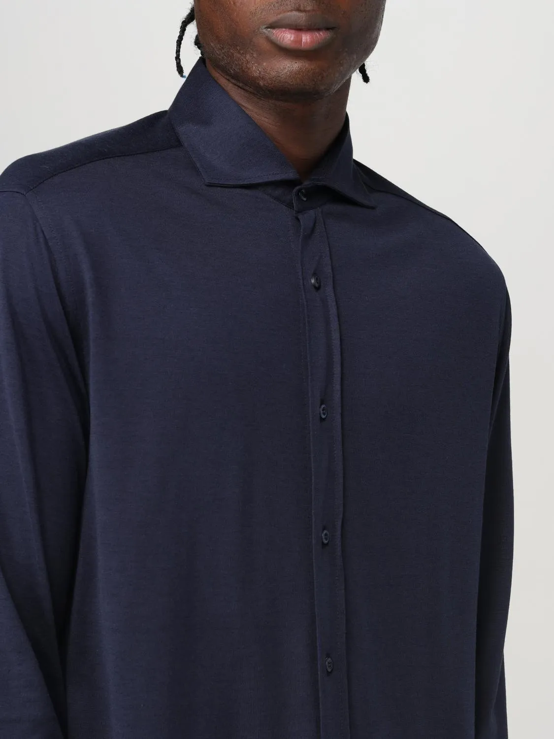 Camisa hombre Brunello Cucinelli