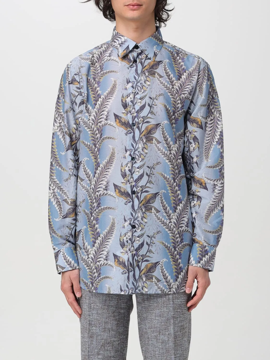 Camisa hombre Etro