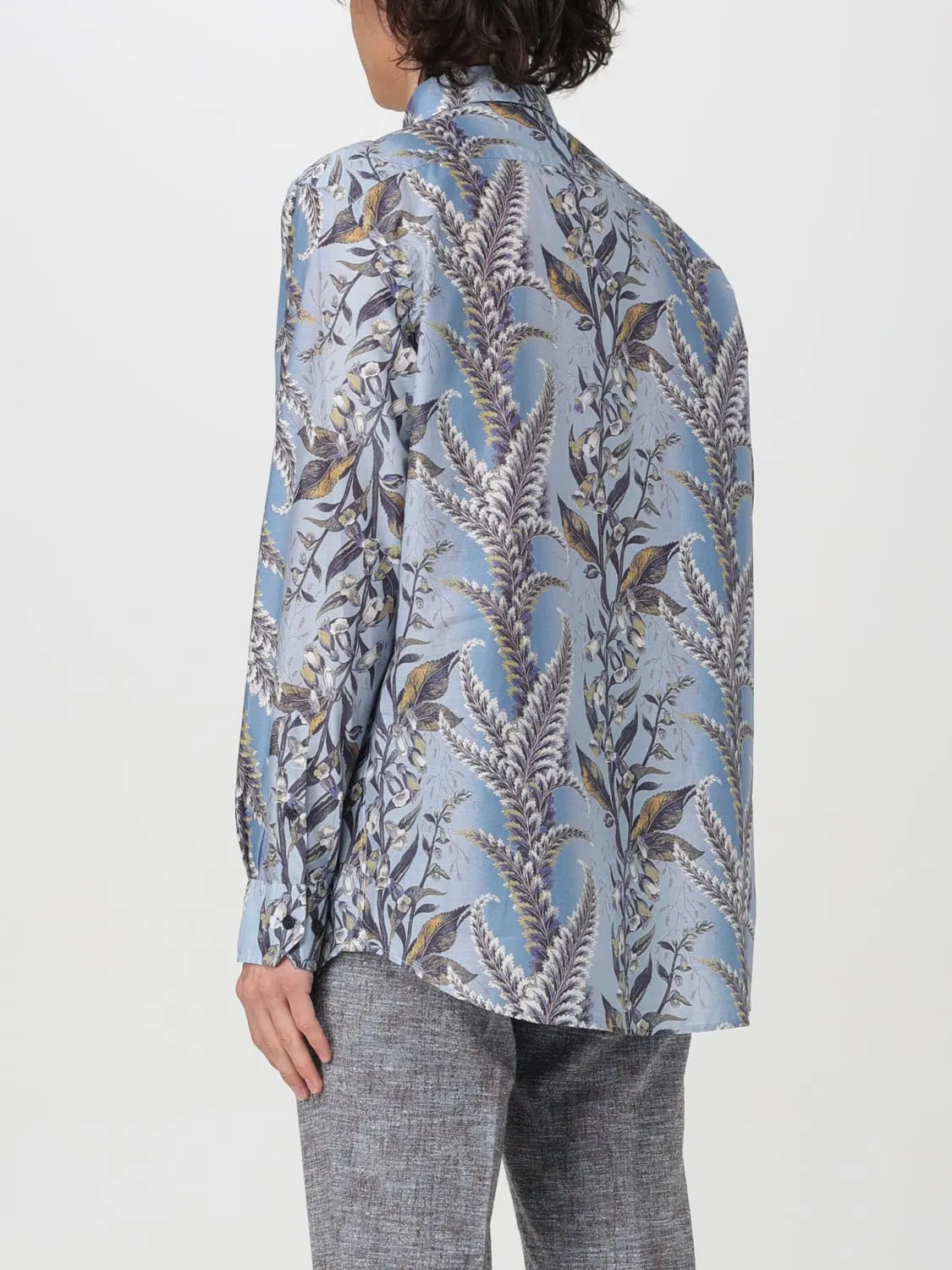 Camisa hombre Etro
