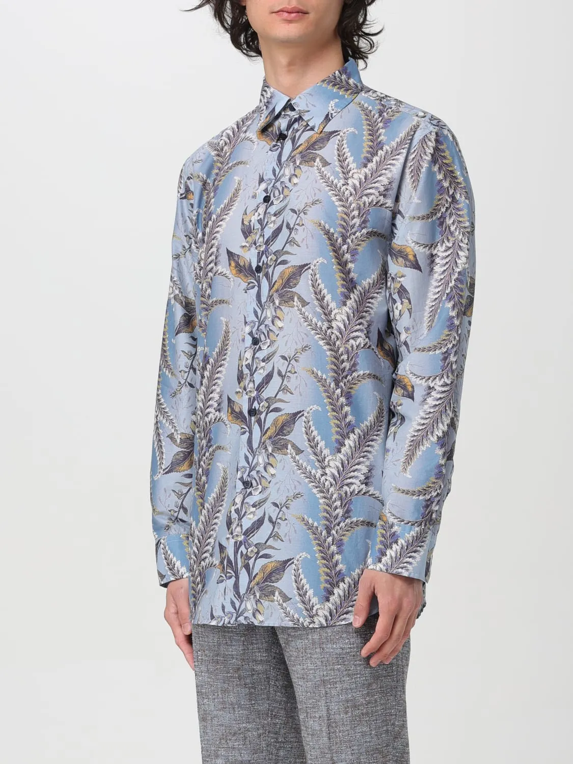Camisa hombre Etro