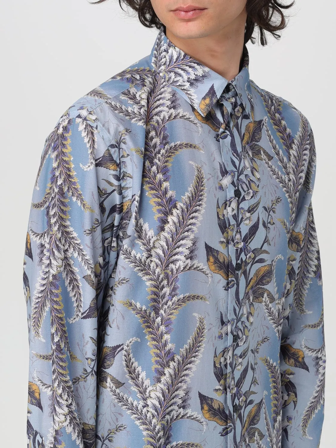 Camisa hombre Etro