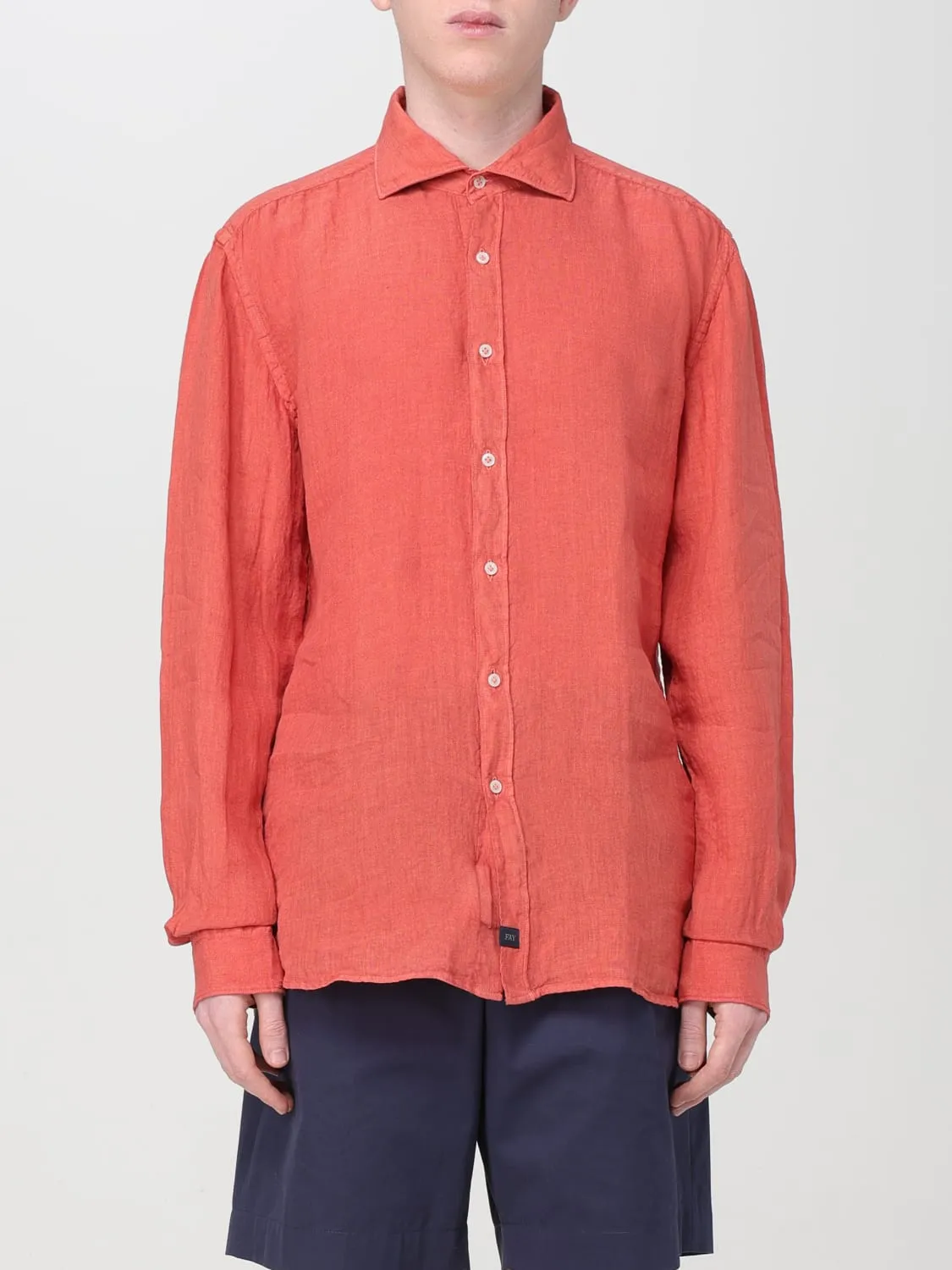 Camisa hombre Fay