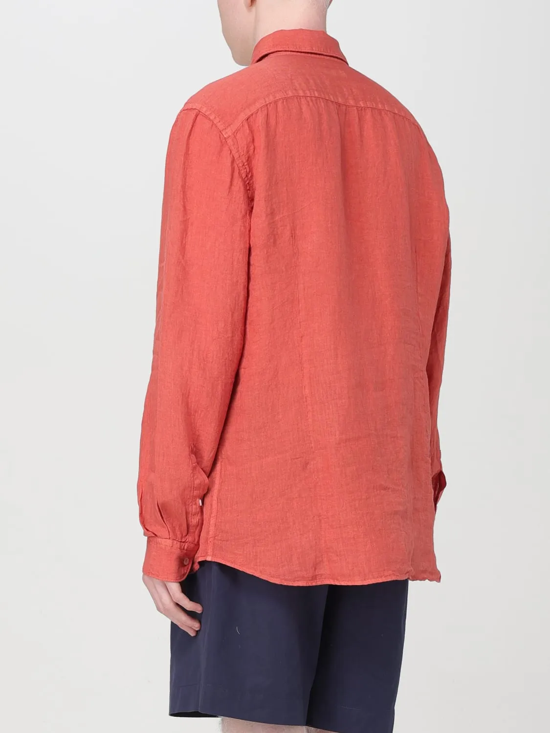 Camisa hombre Fay