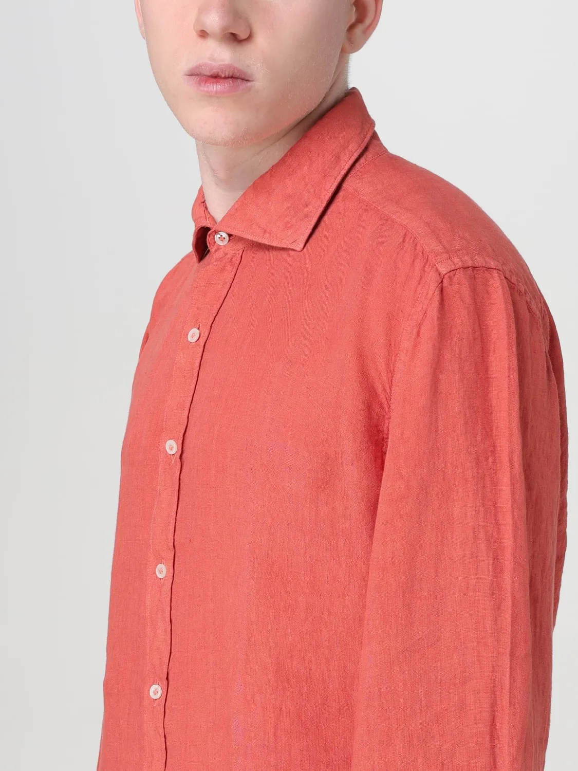 Camisa hombre Fay