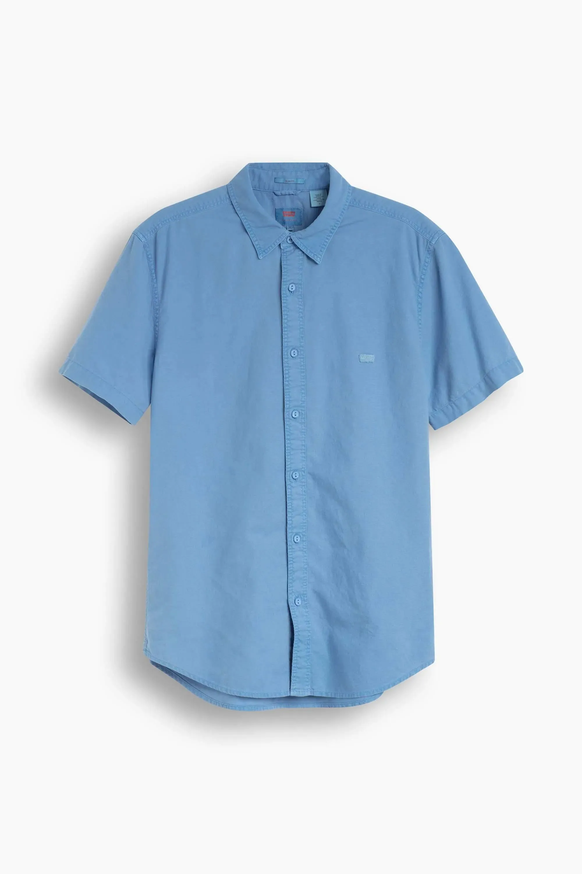 Camisa LEVI'S® SS BATTERY HM SLIM
