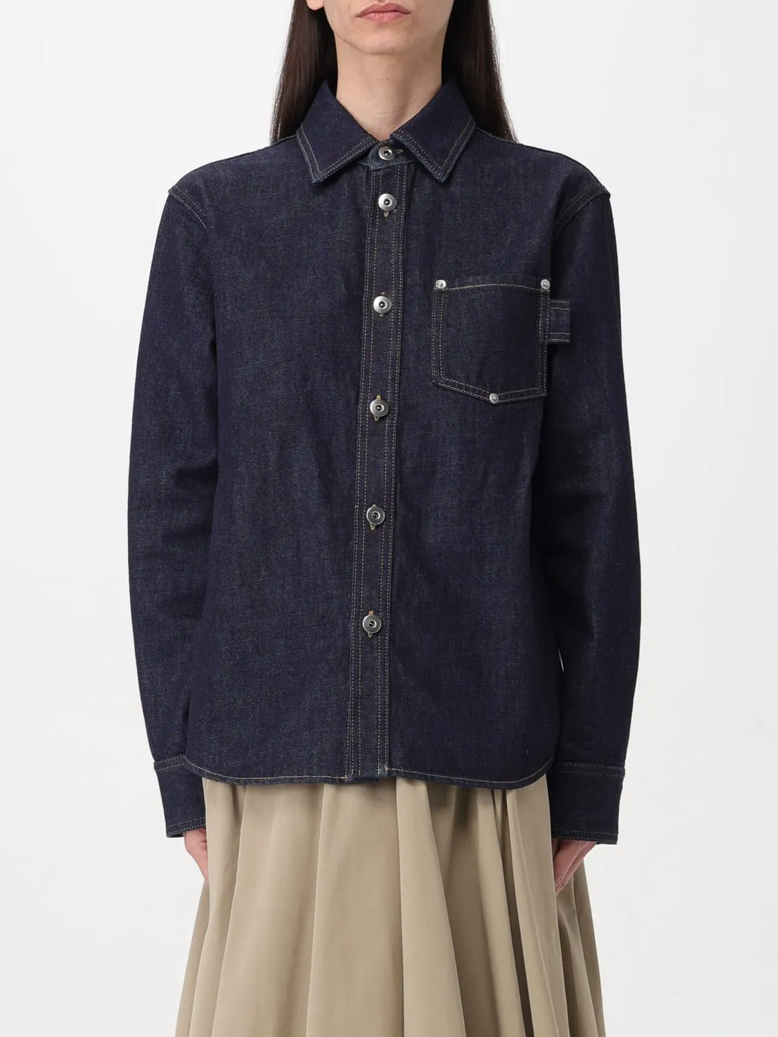 Camisa mujer Bottega Veneta