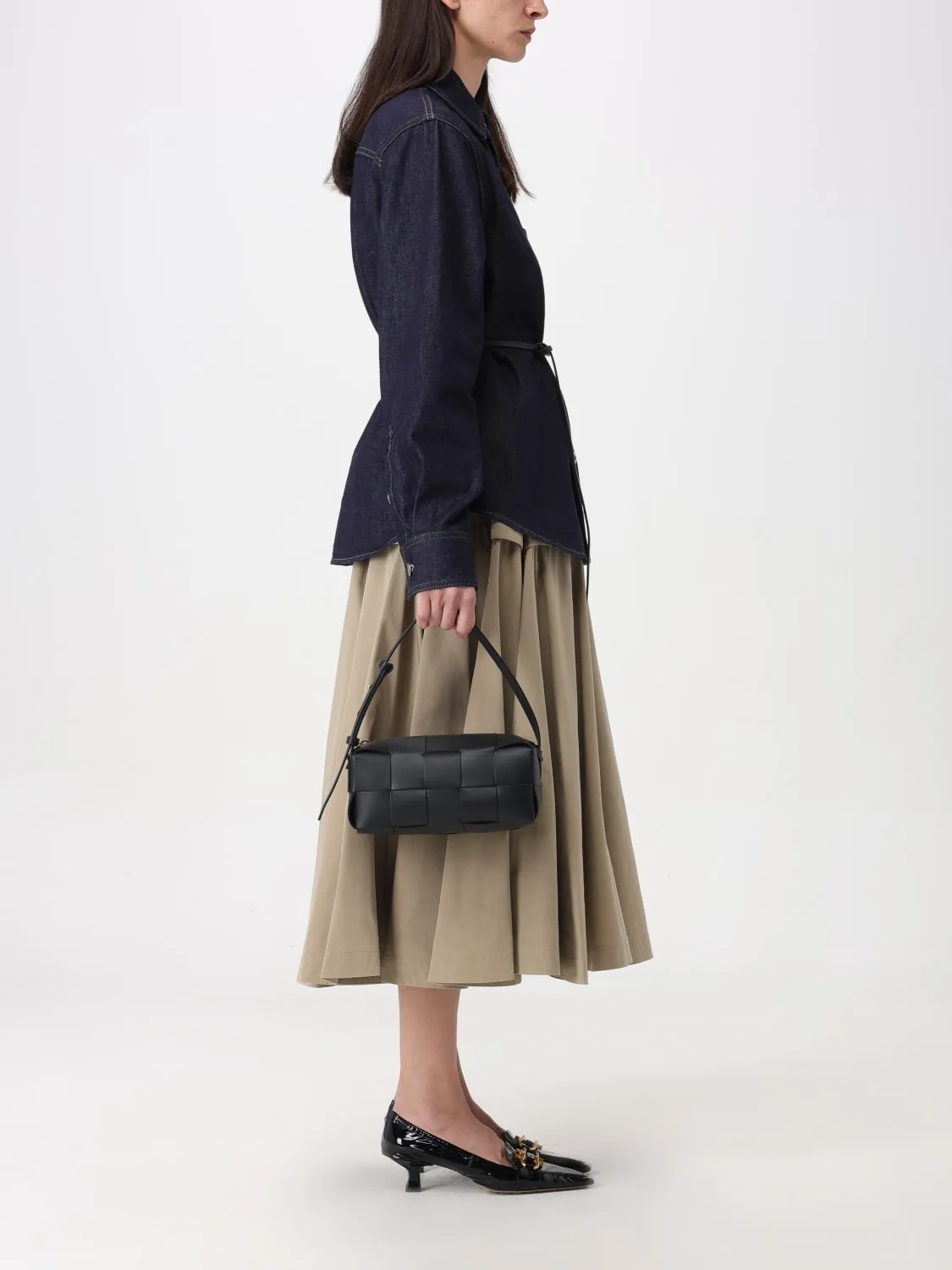 Camisa mujer Bottega Veneta