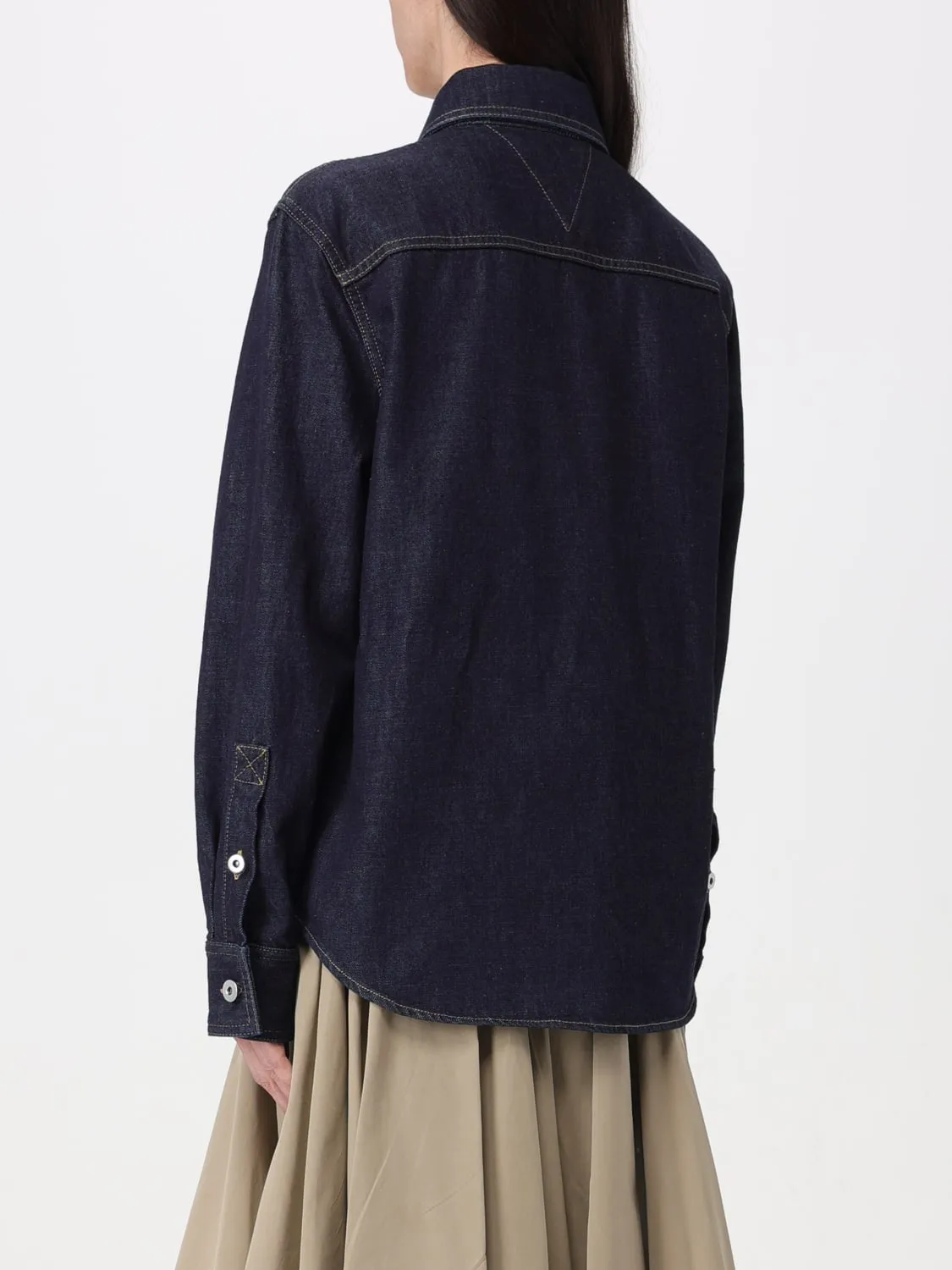 Camisa mujer Bottega Veneta