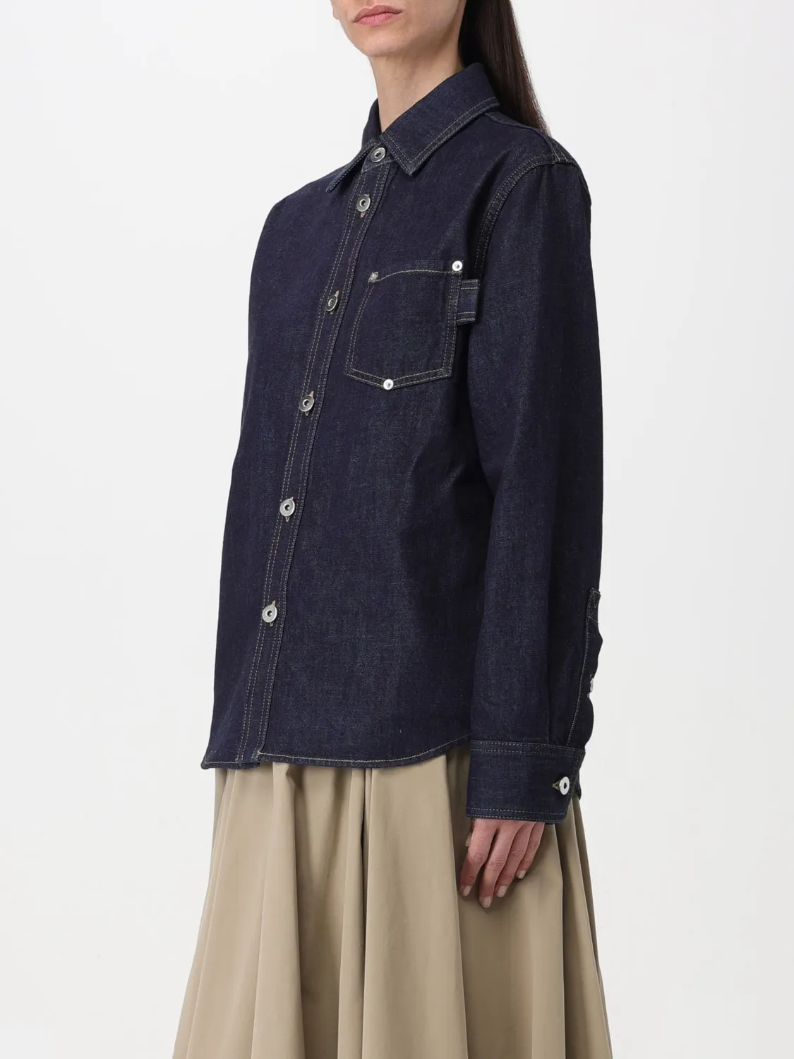 Camisa mujer Bottega Veneta