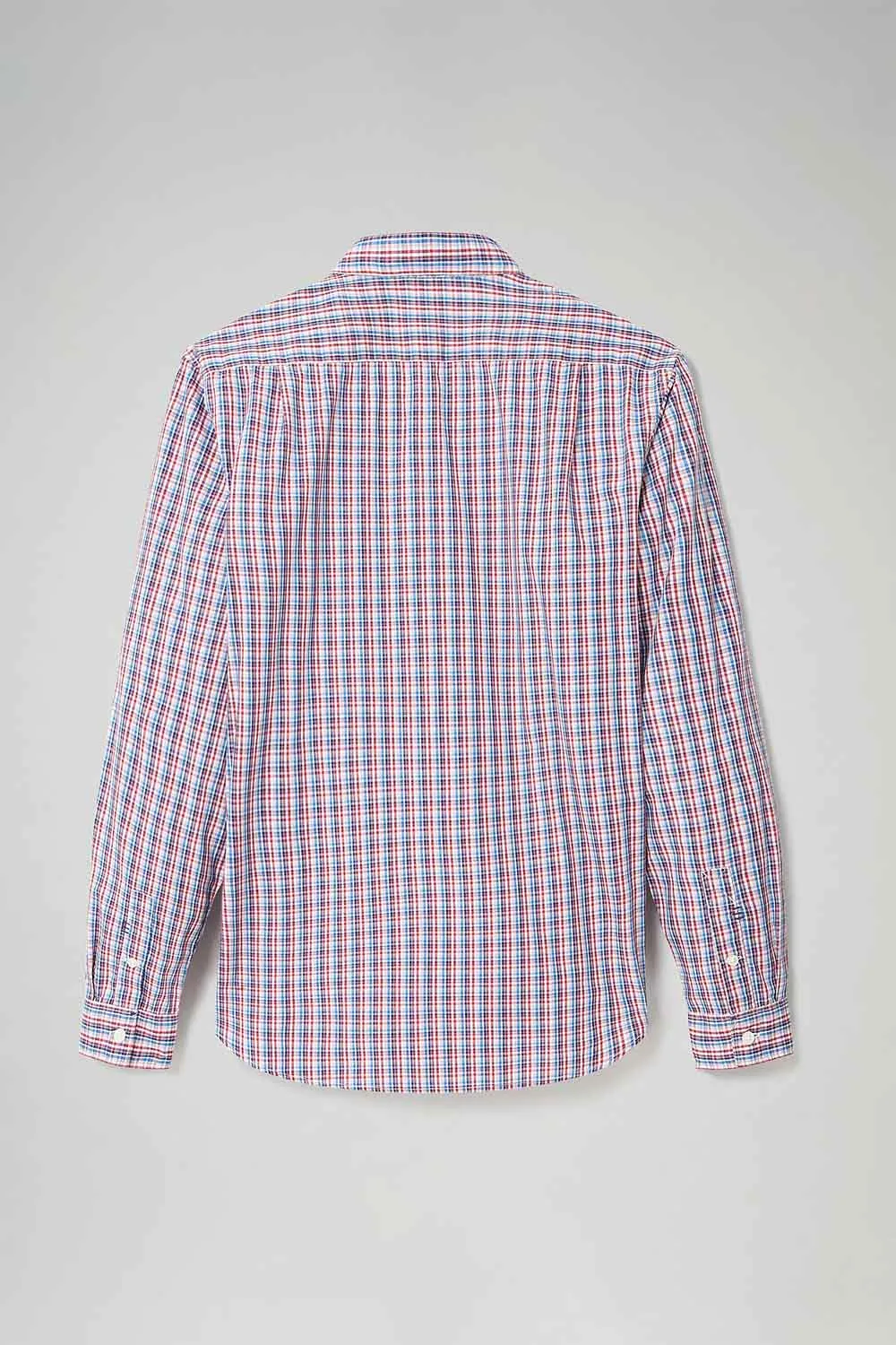 Camisa para hombre de Napapijri – NP0A4ENH46C1