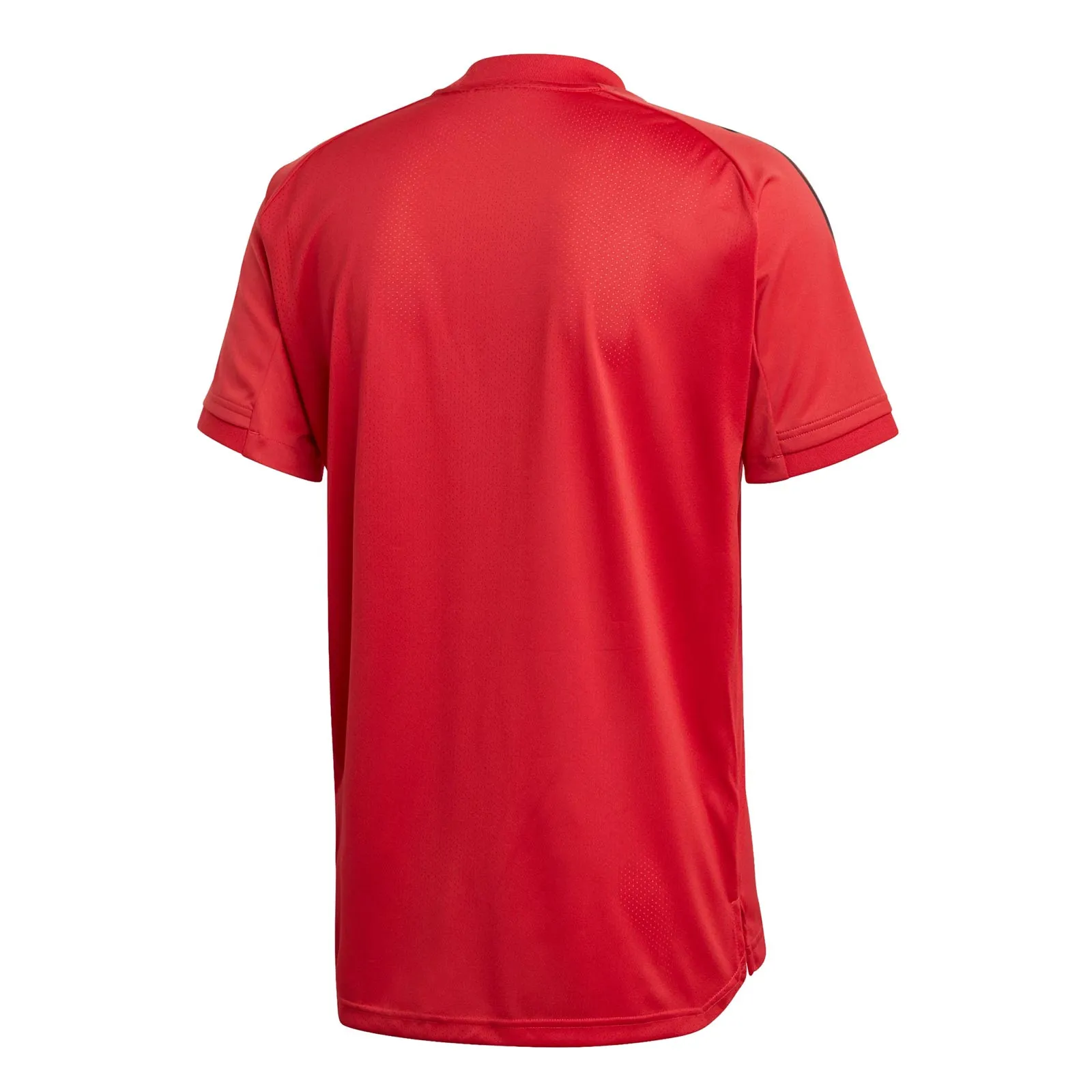 Camiseta adidas Bélgica entreno 2020 2021