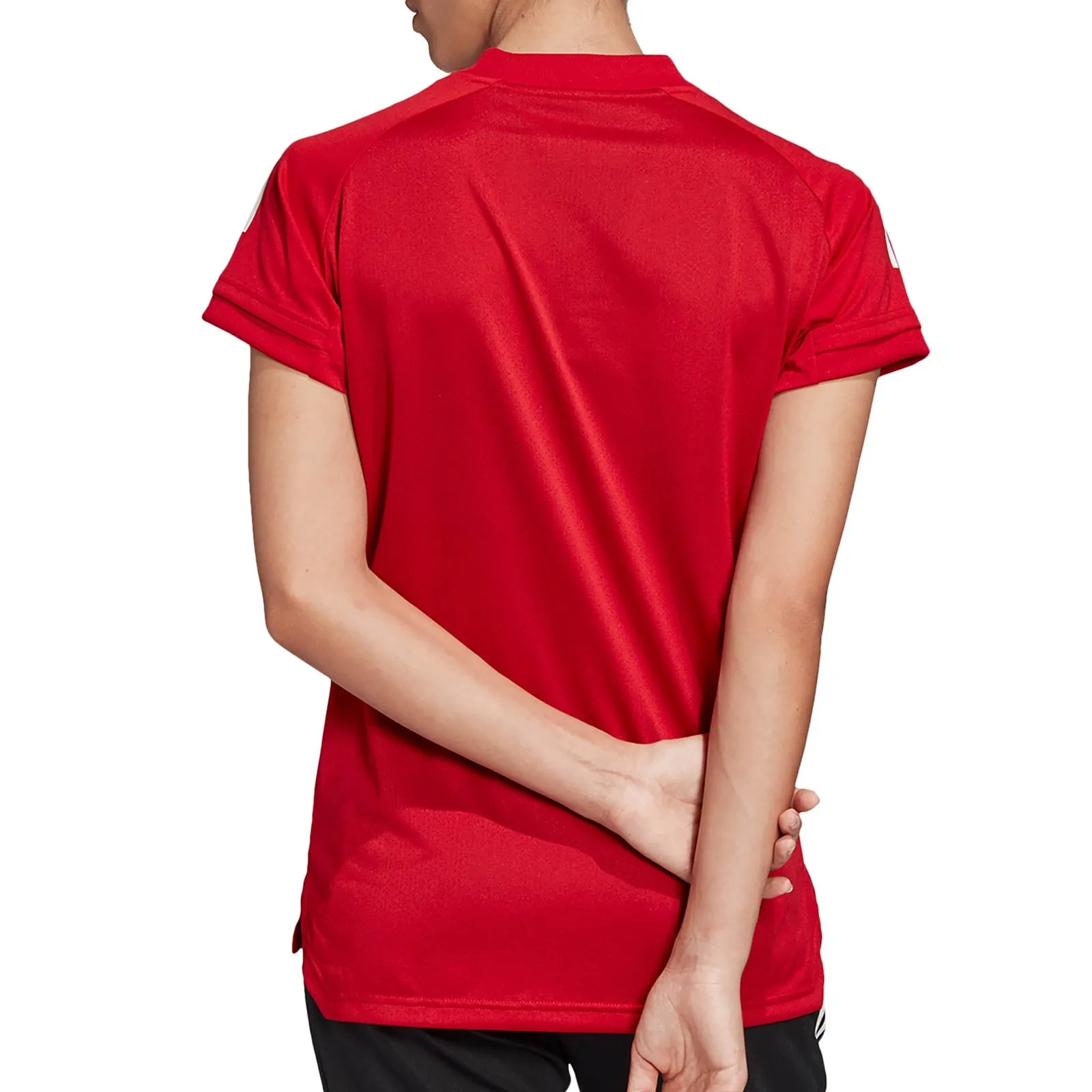 Camiseta adidas Condivo 20 mujer