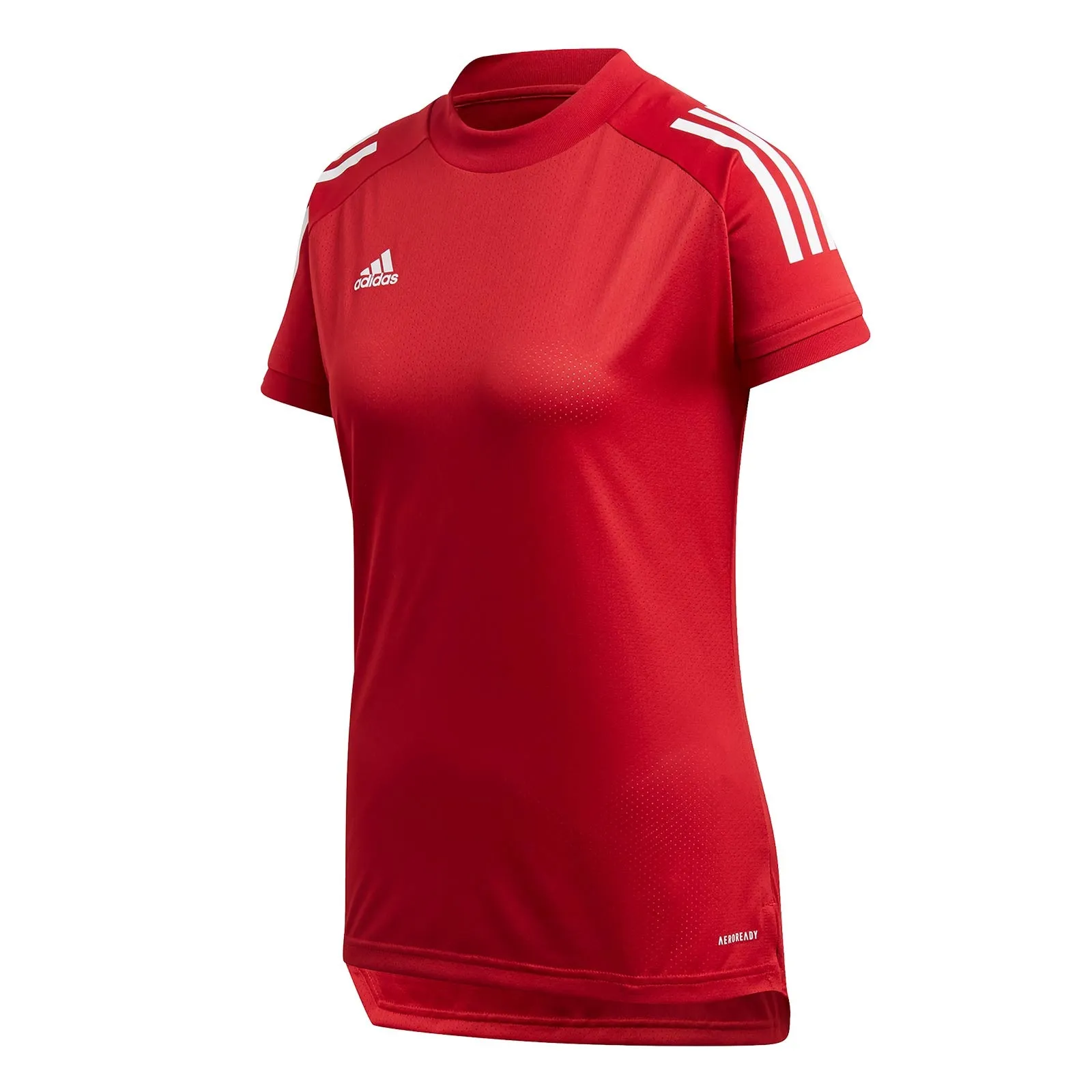 Camiseta adidas Condivo 20 mujer