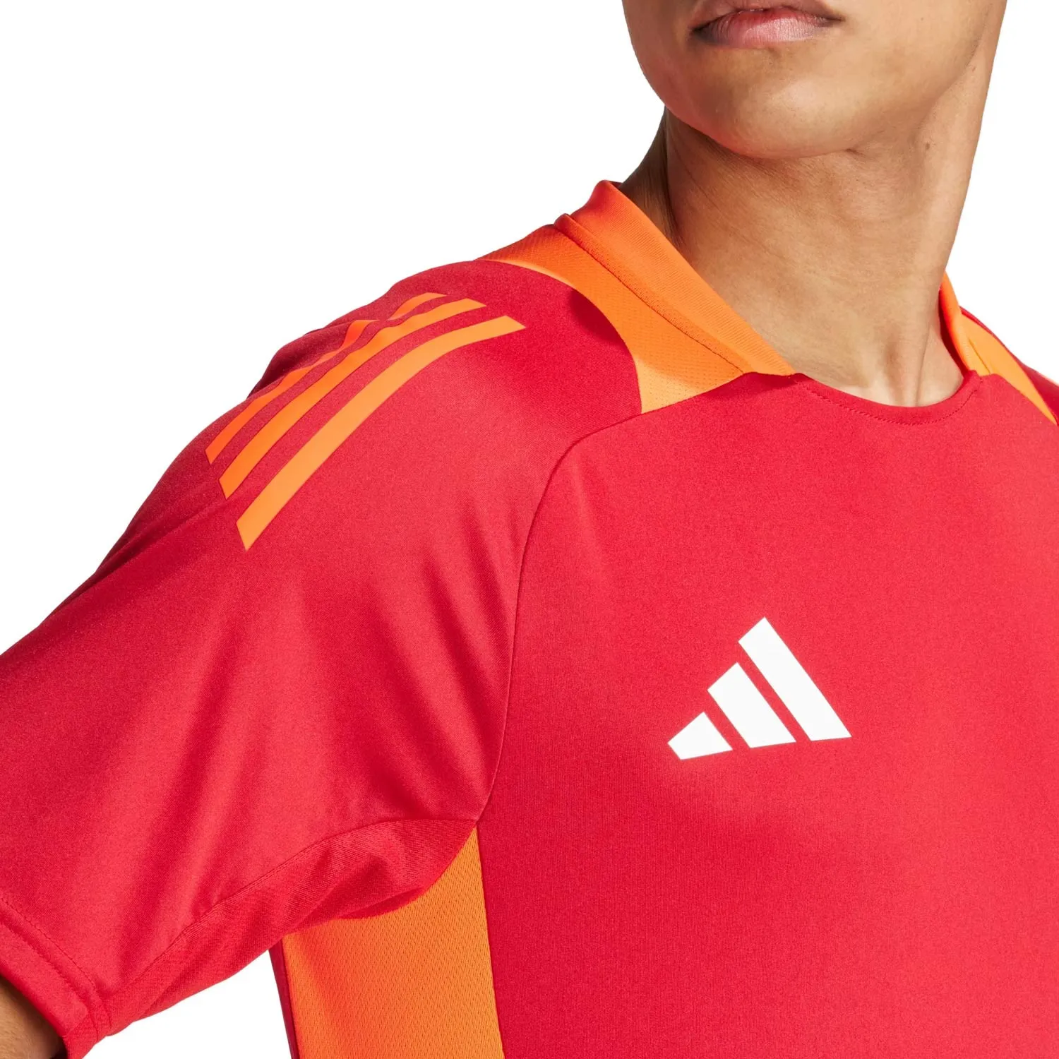 Camiseta adidas Tiro 24 Competition Training