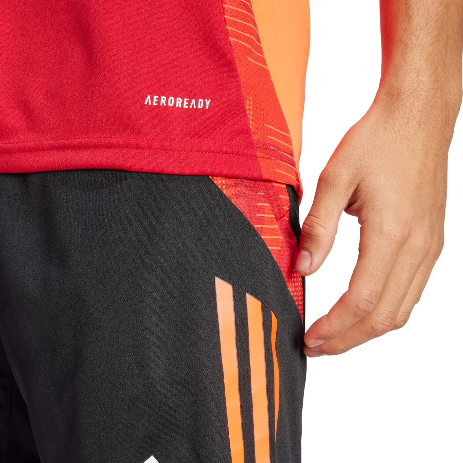 Camiseta adidas Tiro 24 Competition Training