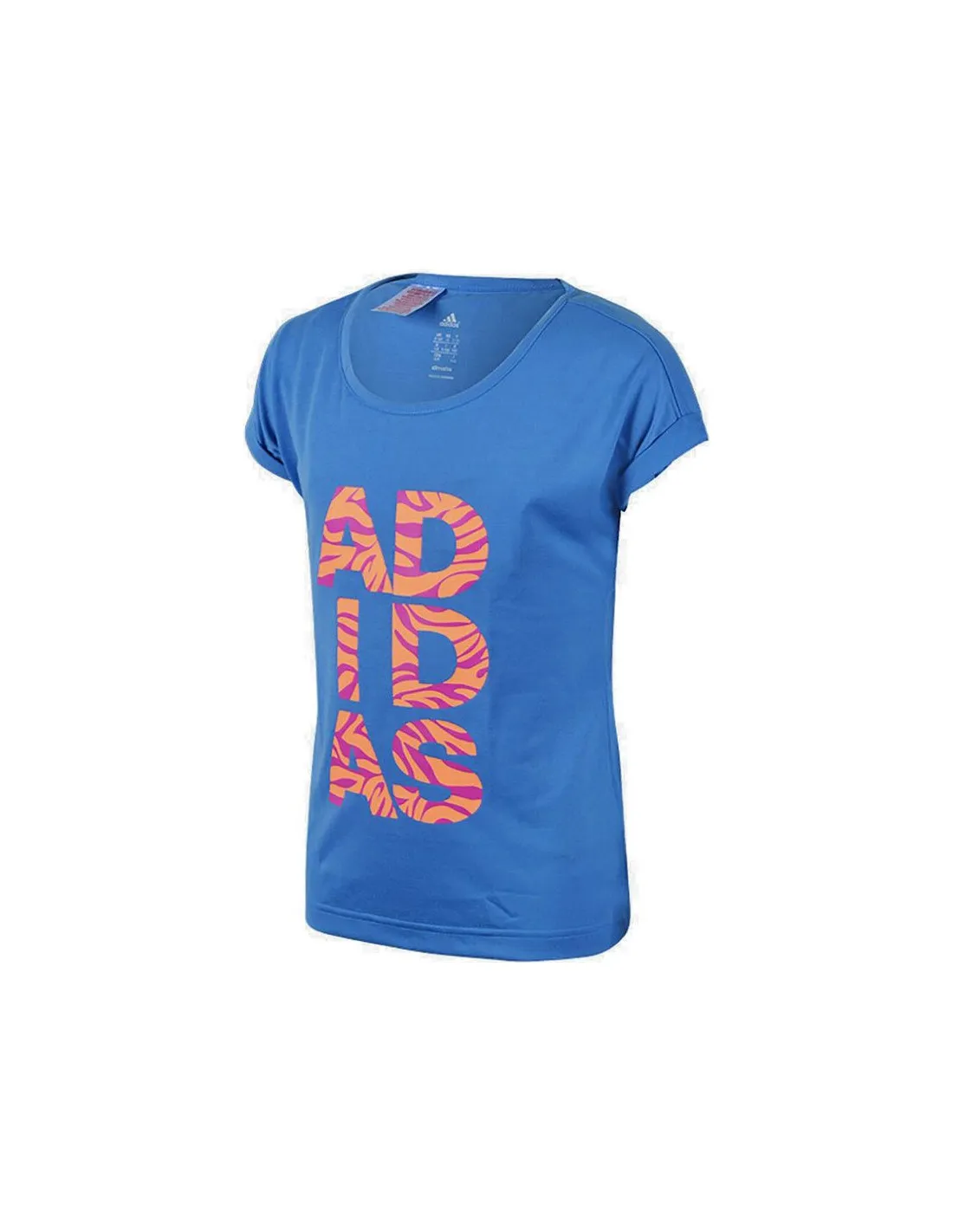 Camiseta adidas Young Ling Girl