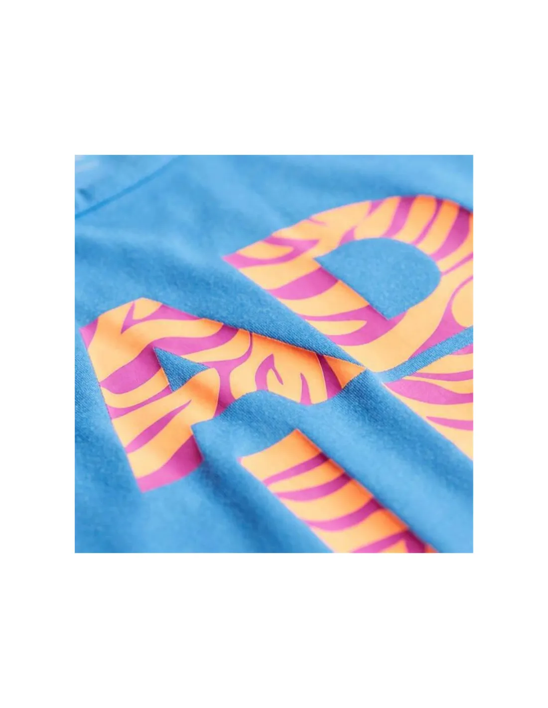Camiseta adidas Young Ling Girl