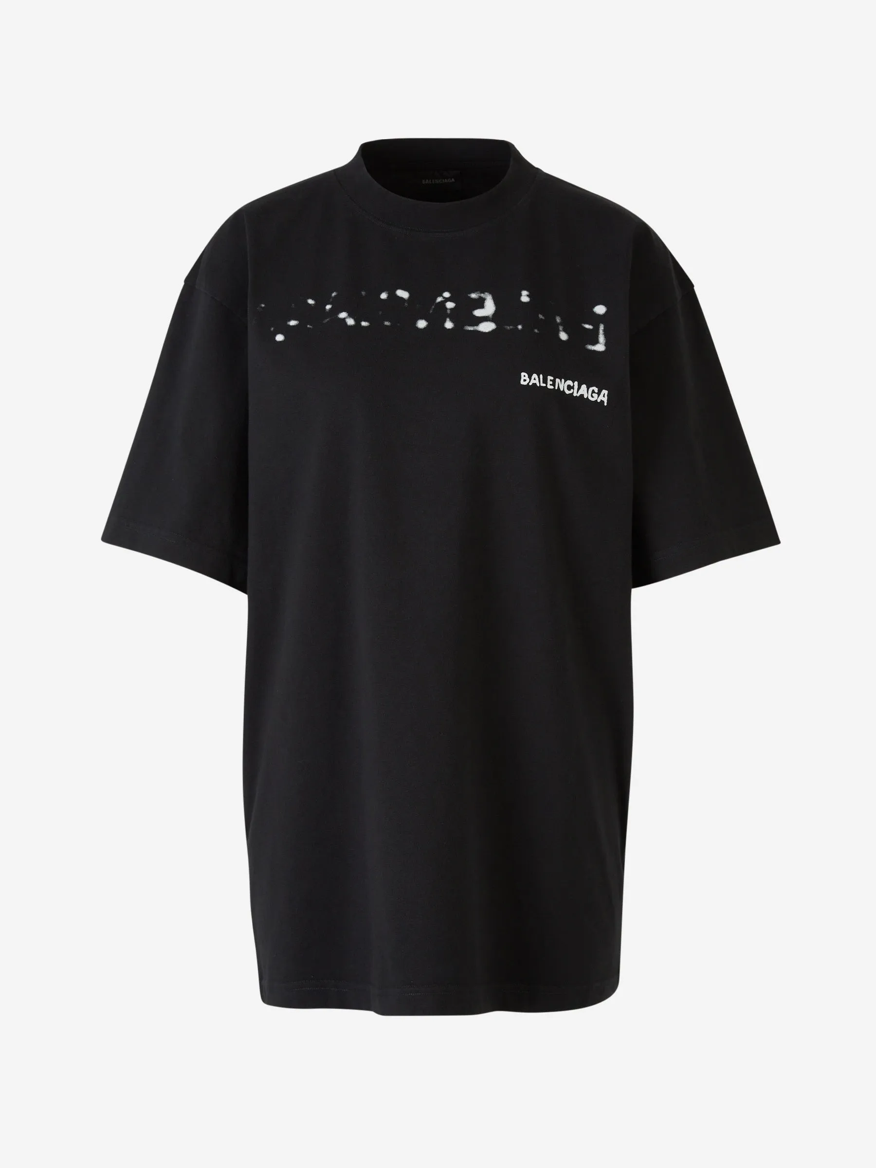 Camiseta Algodón Estampada