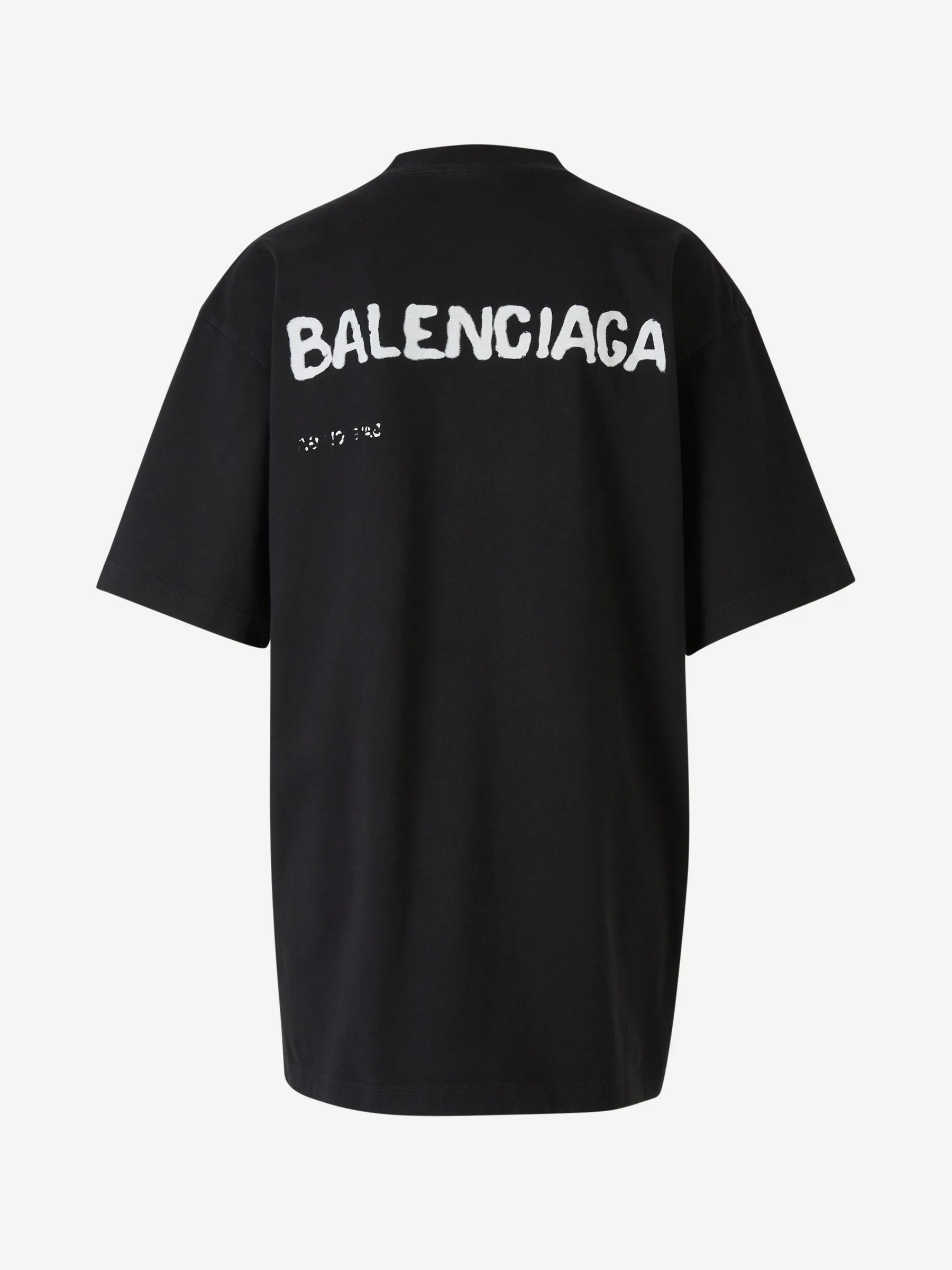Camiseta Algodón Estampada
