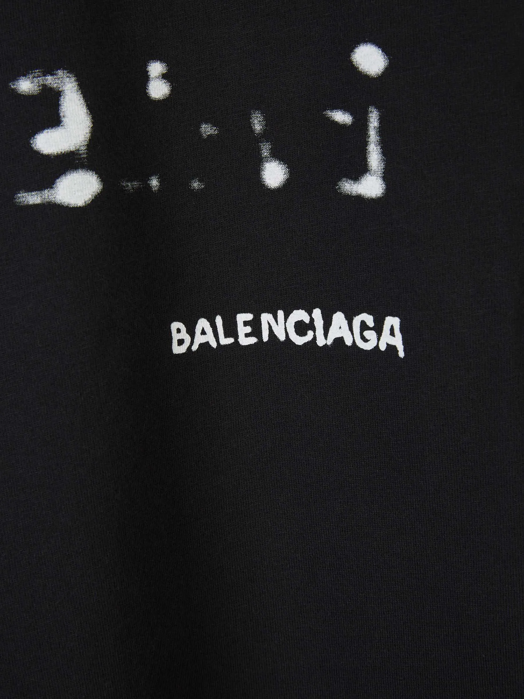 Camiseta Algodón Estampada