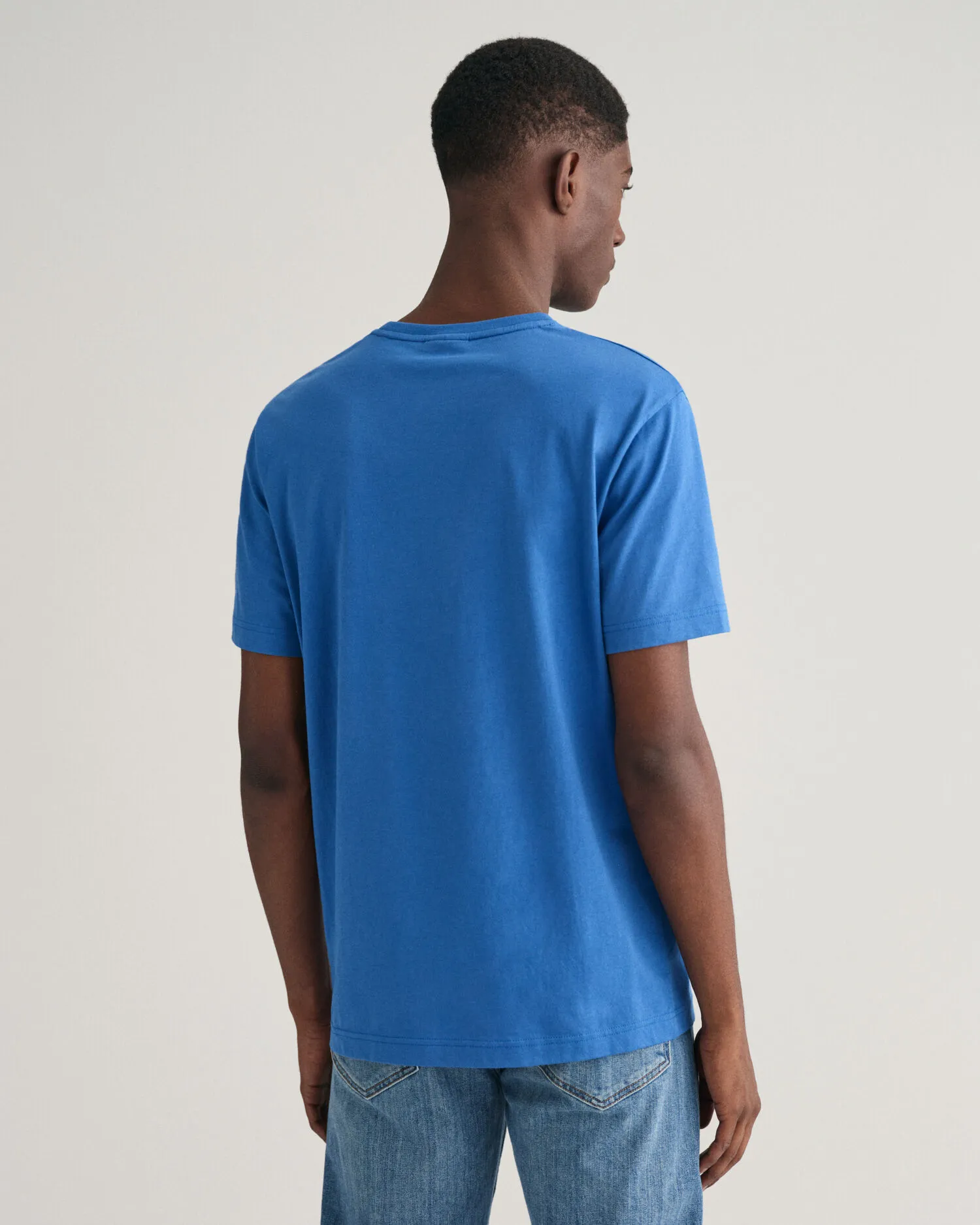 Camiseta con estampado gráfico