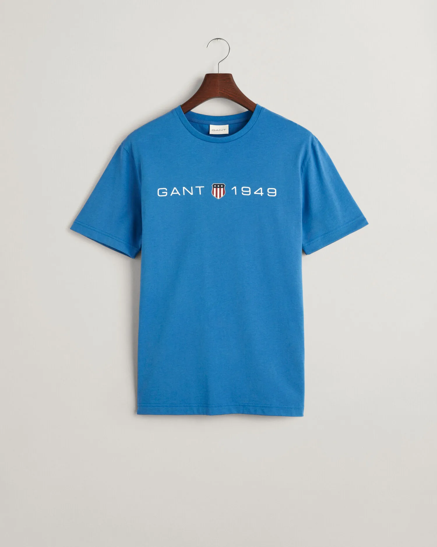 Camiseta con estampado gráfico