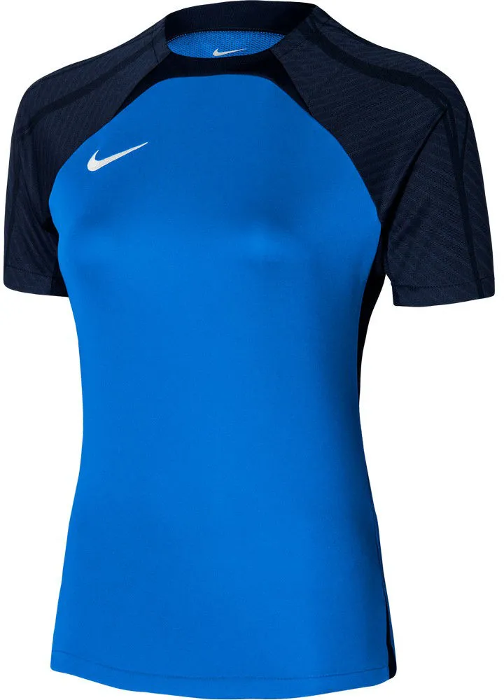 Camiseta de fútbol Nike W NK DF STRKE III JSY SS