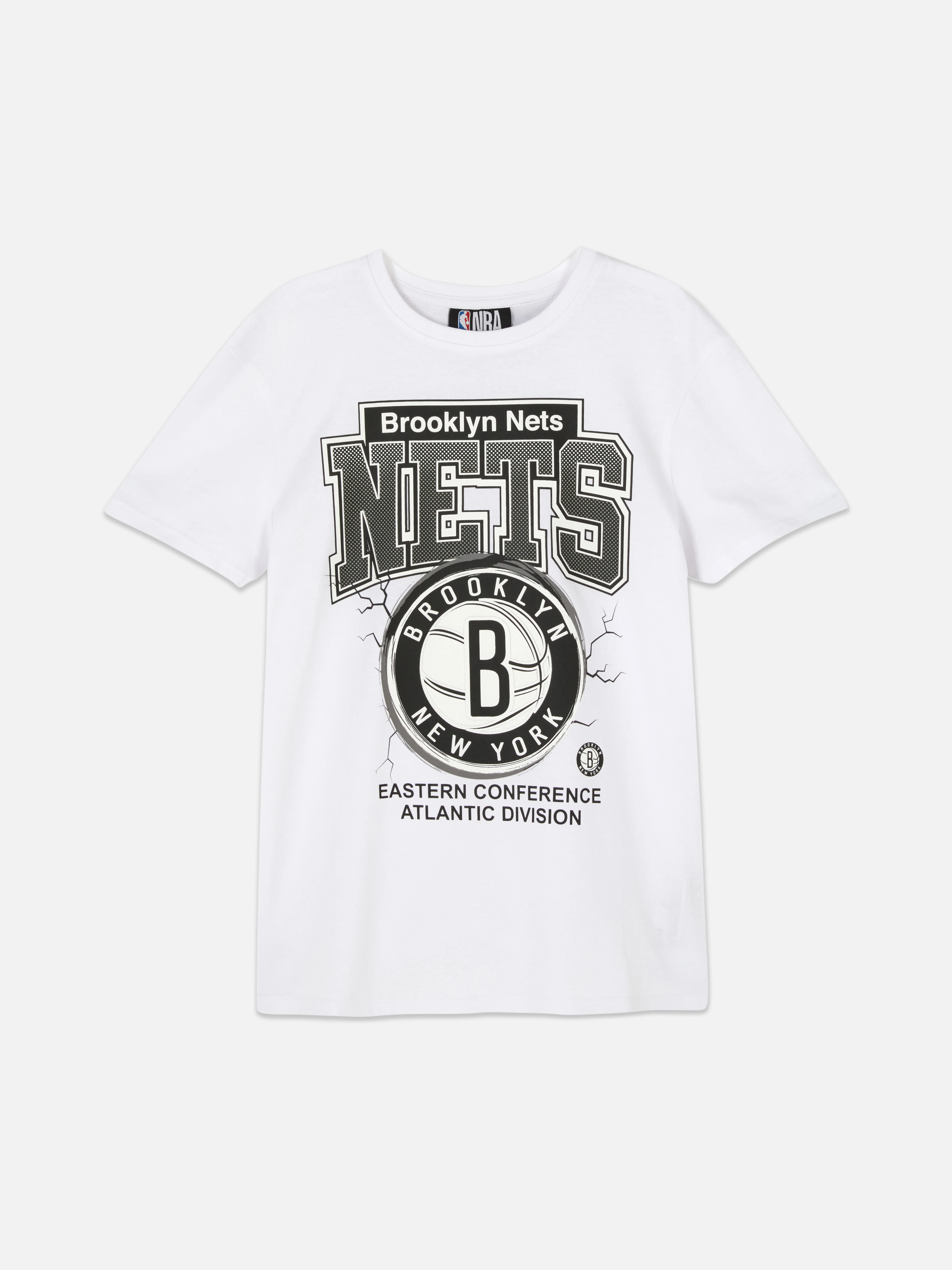 Camiseta de los Brooklyn Nets de la NBA