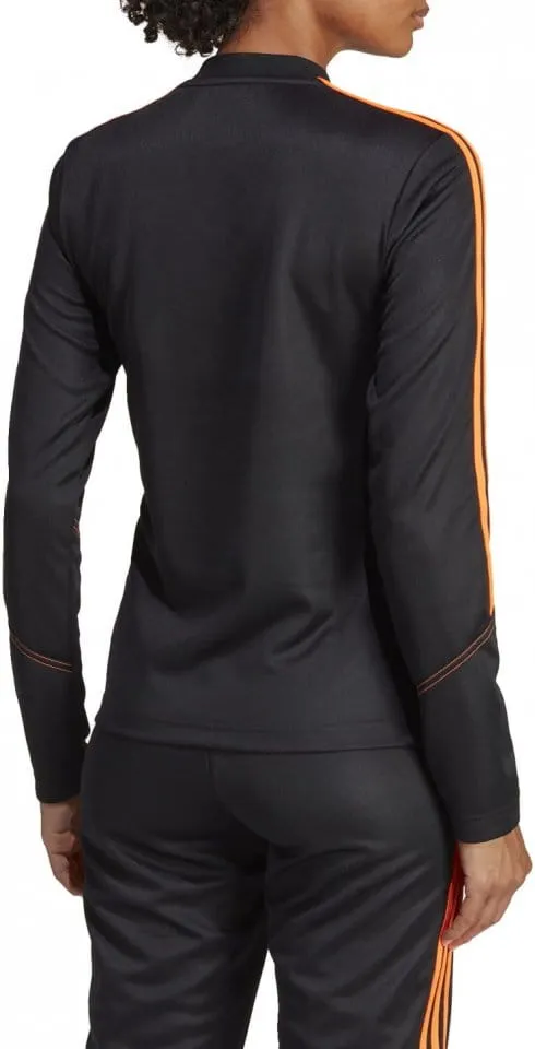 Camiseta de manga larga adidas TIRO23 CB TOP W