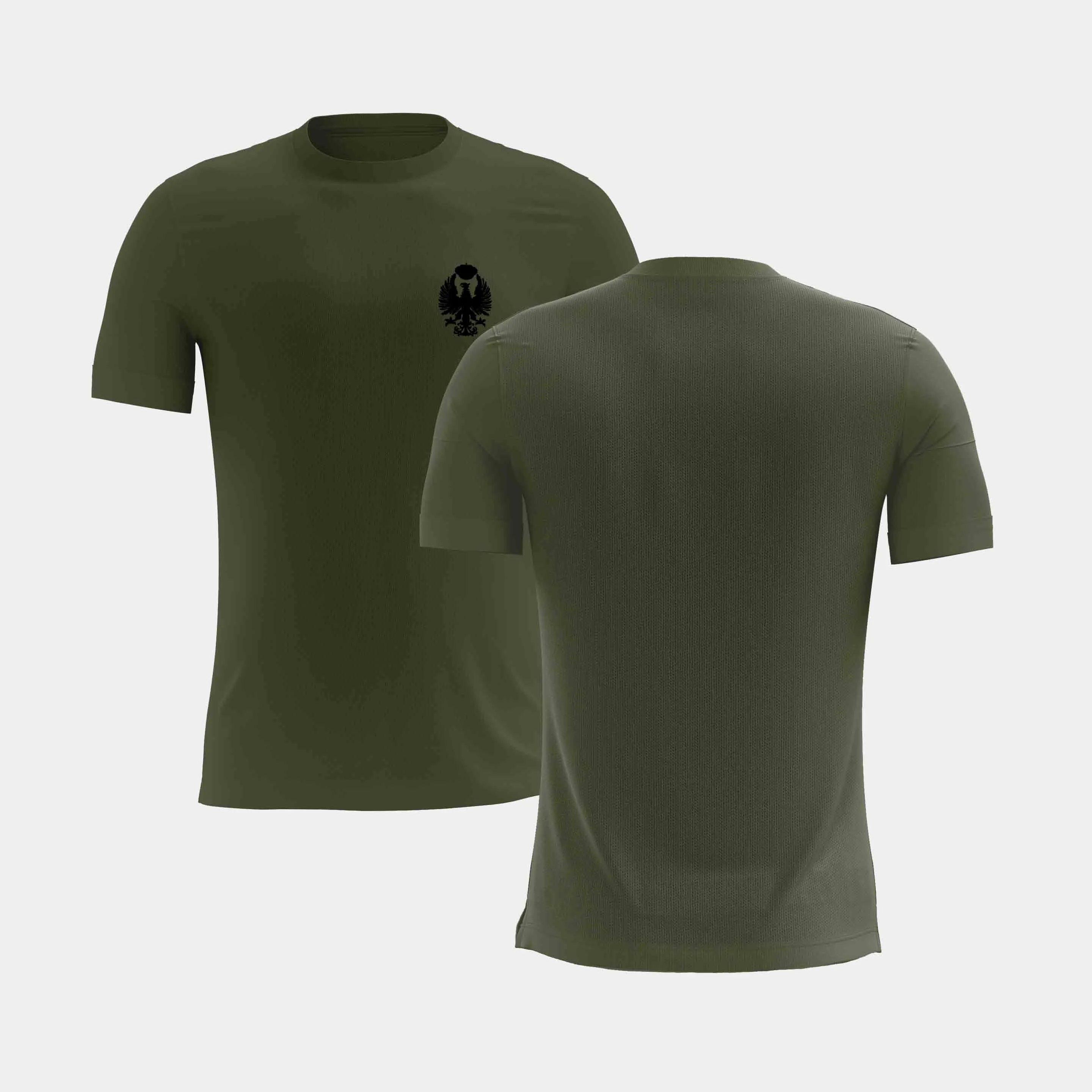 Camiseta del Ejército de Tierra