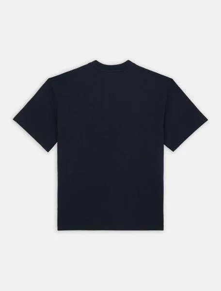 Camiseta Dickies DUMFRIES azul