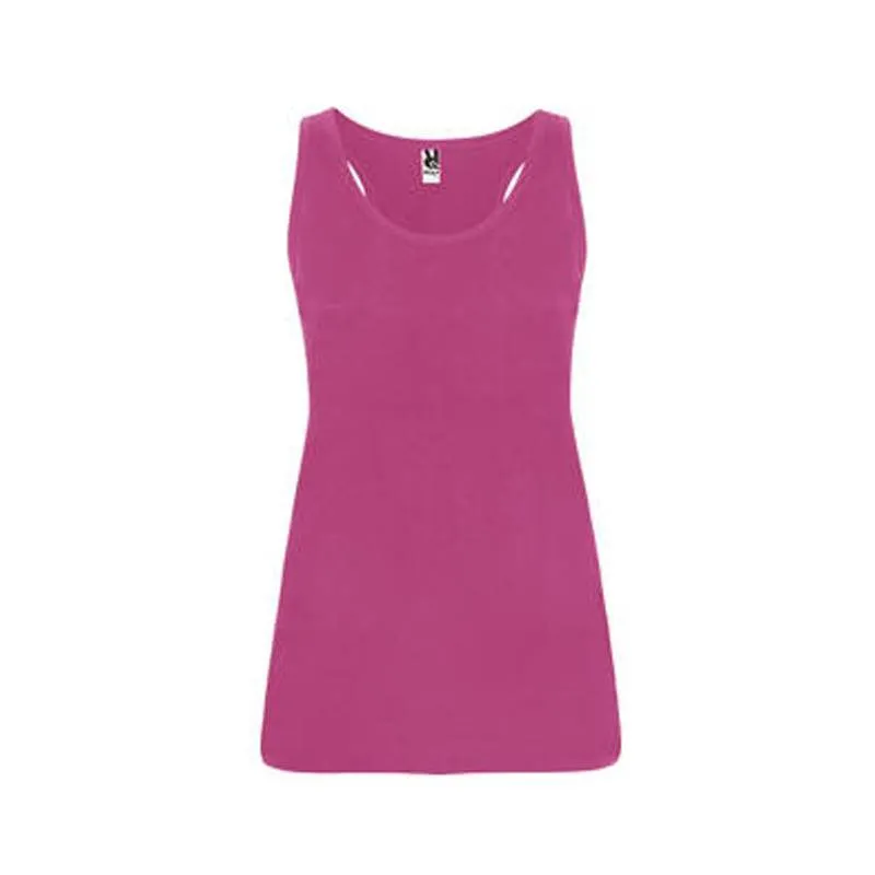Camiseta entallada mujer Brenda