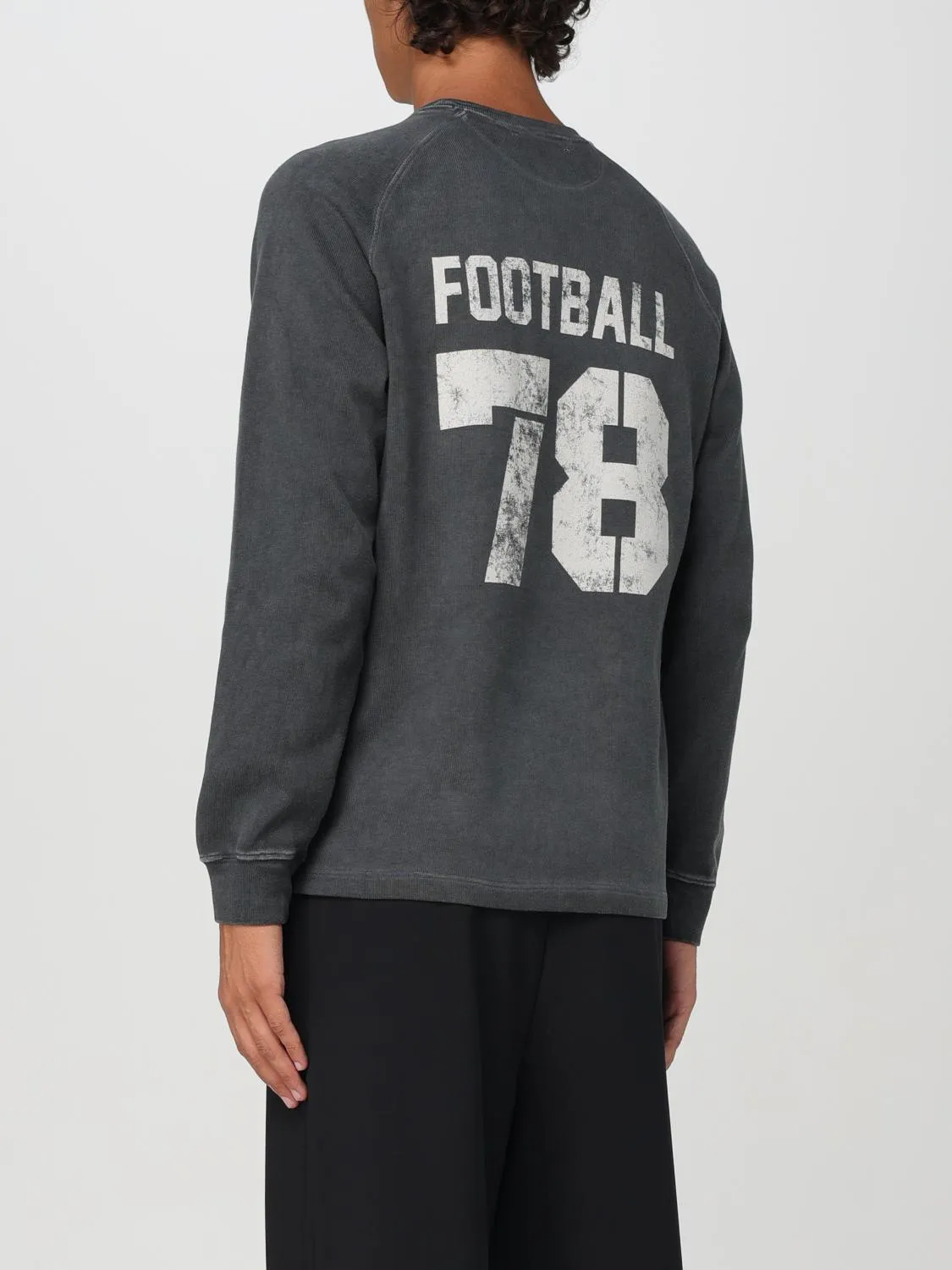Camiseta hombre Golden Goose