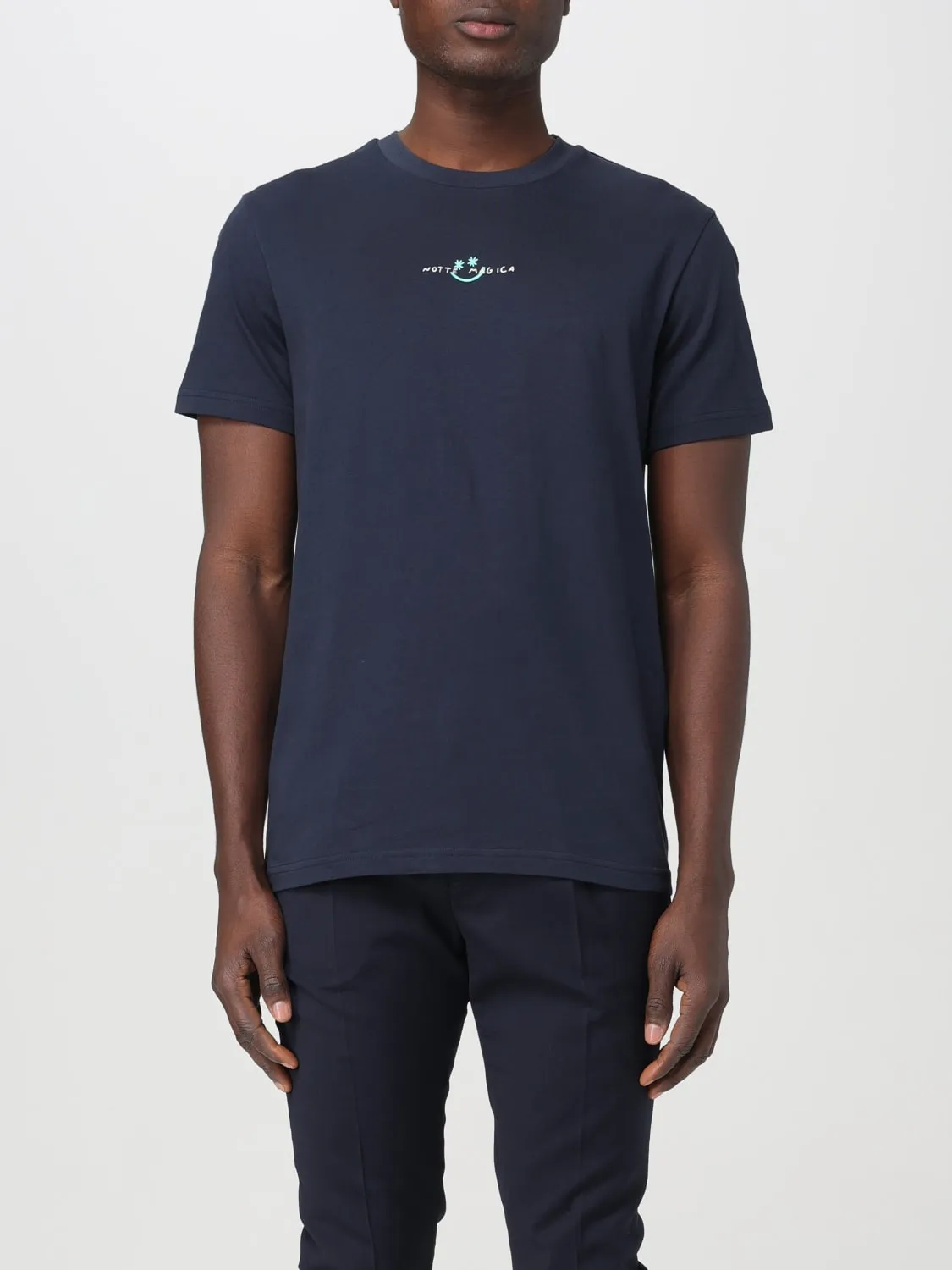 Camiseta hombre Manuel Ritz