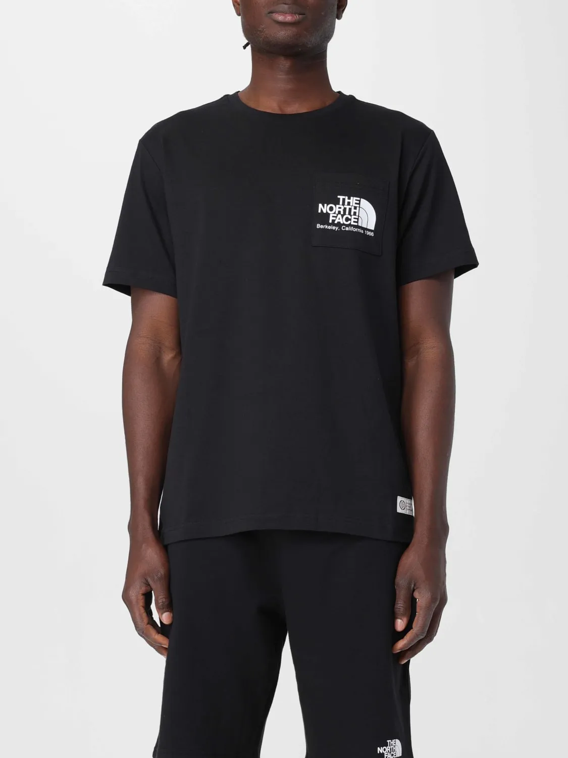 Camiseta hombre The North Face