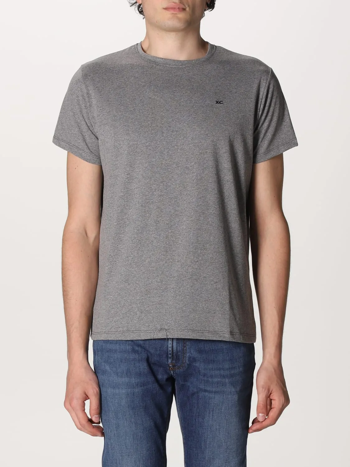 Camiseta hombre XC