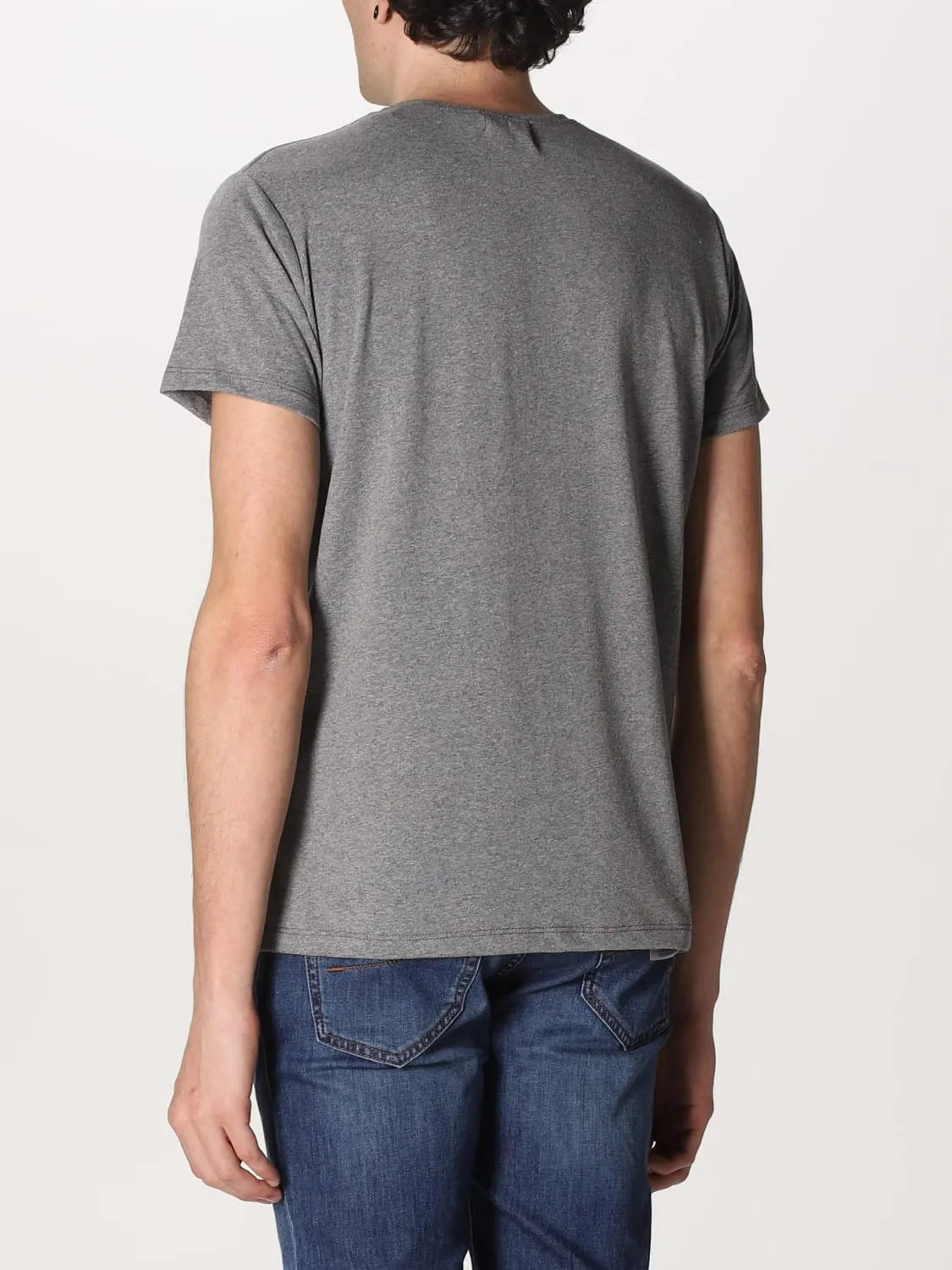 Camiseta hombre XC
