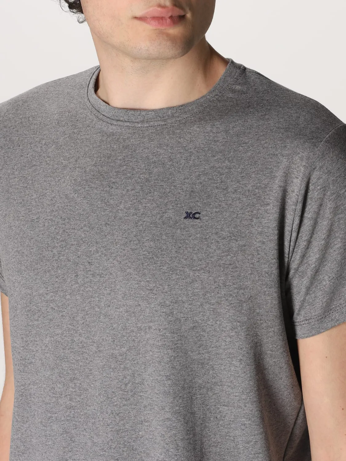 Camiseta hombre XC
