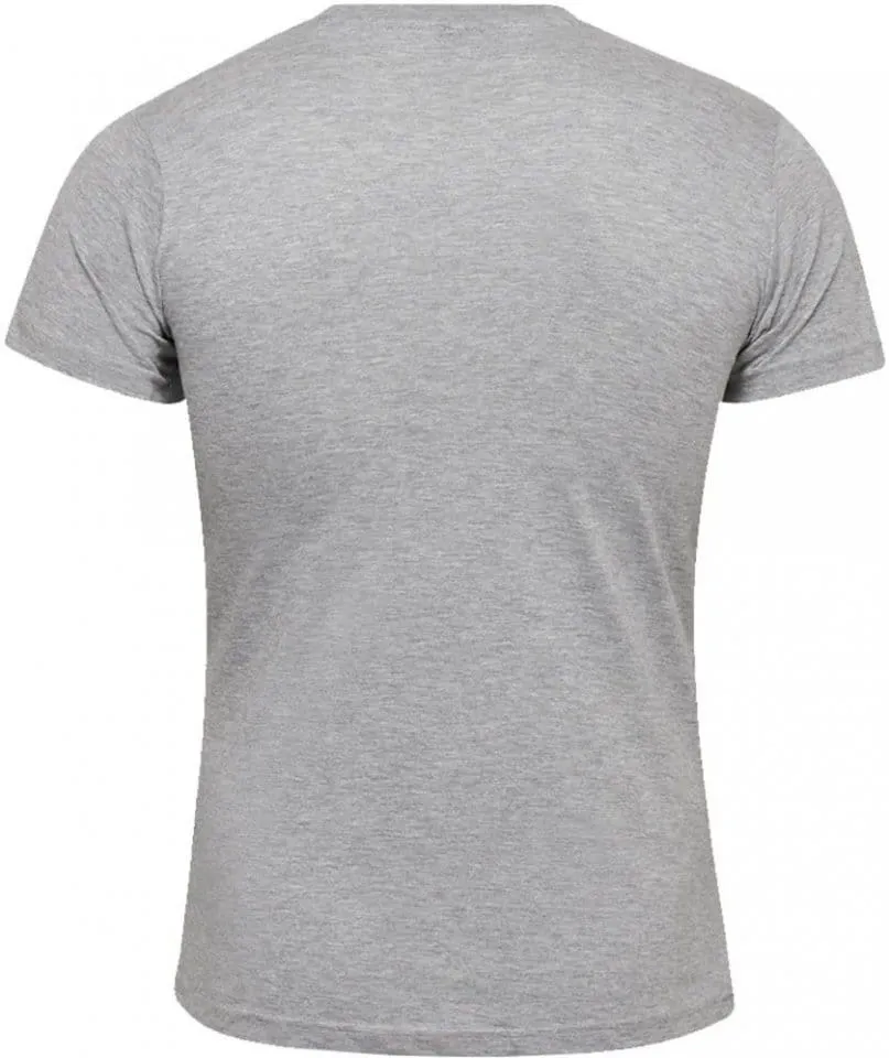 CAMISETA HUMMEL GO COTTON LOGO TSHIRT WOMAN S/S