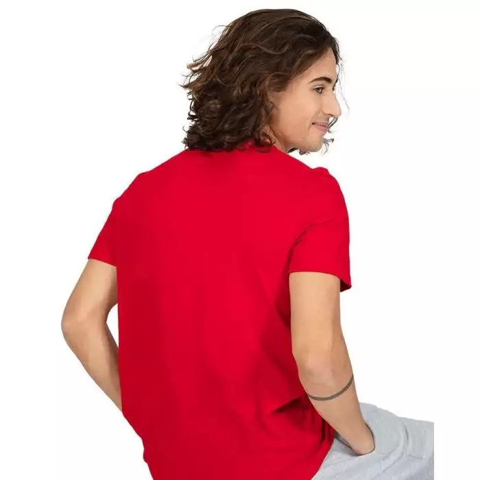 Camiseta Le Coq Sportif Bat Tee Ss N2 M 2210559